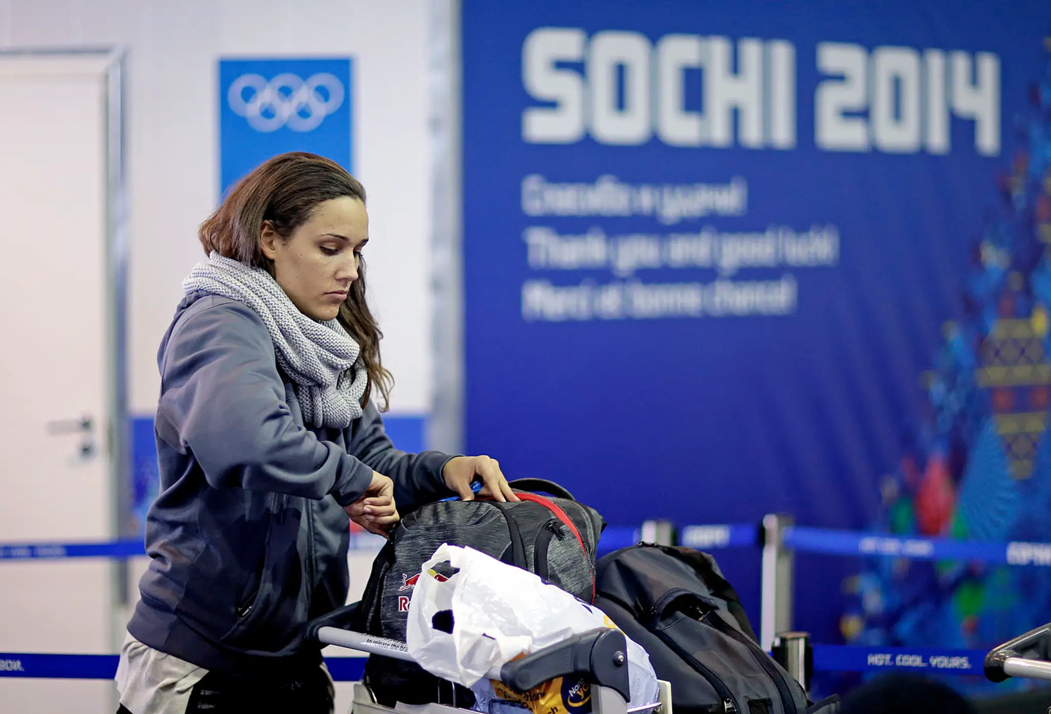 Sochi 2014