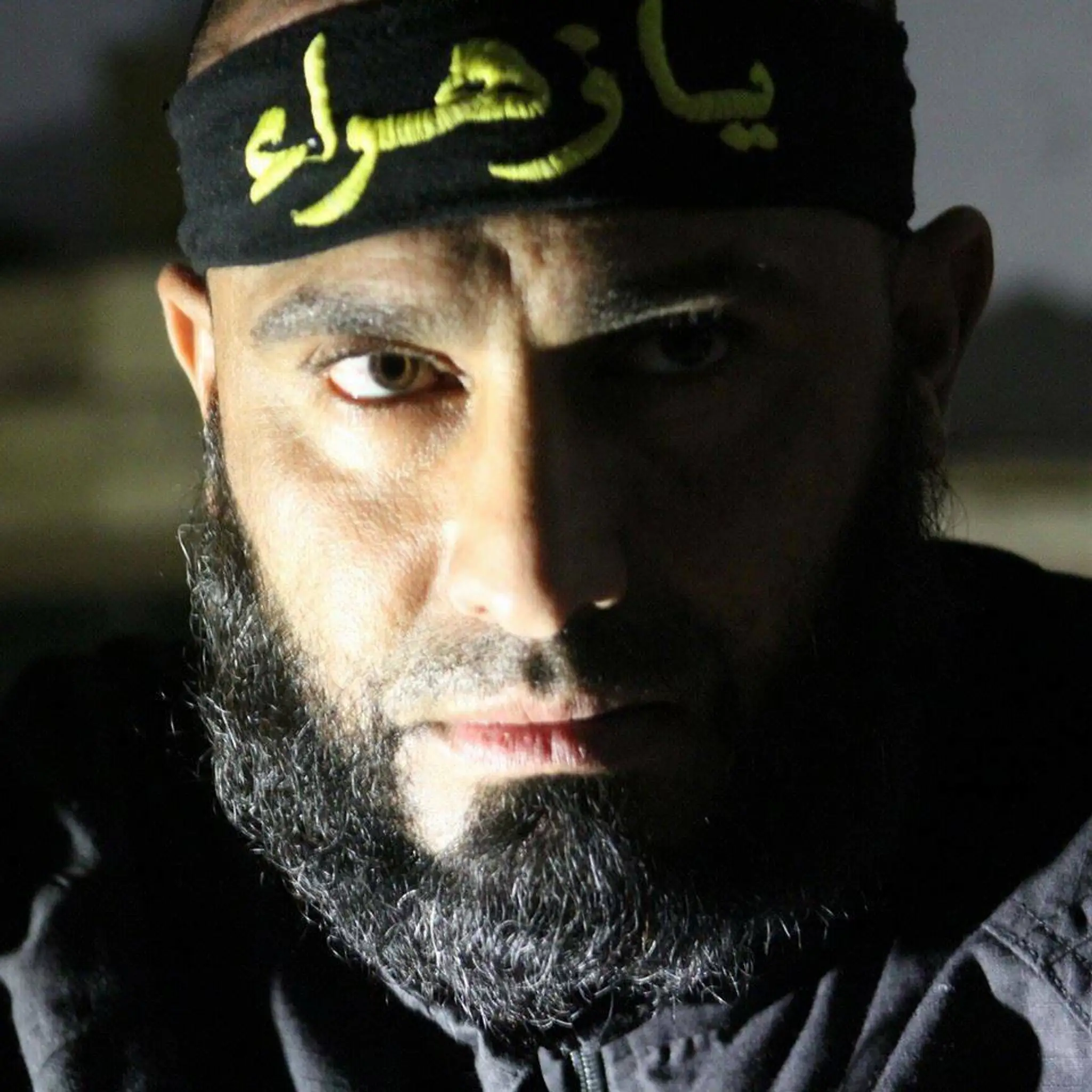 Ayyub Faleh al-Rubaie
