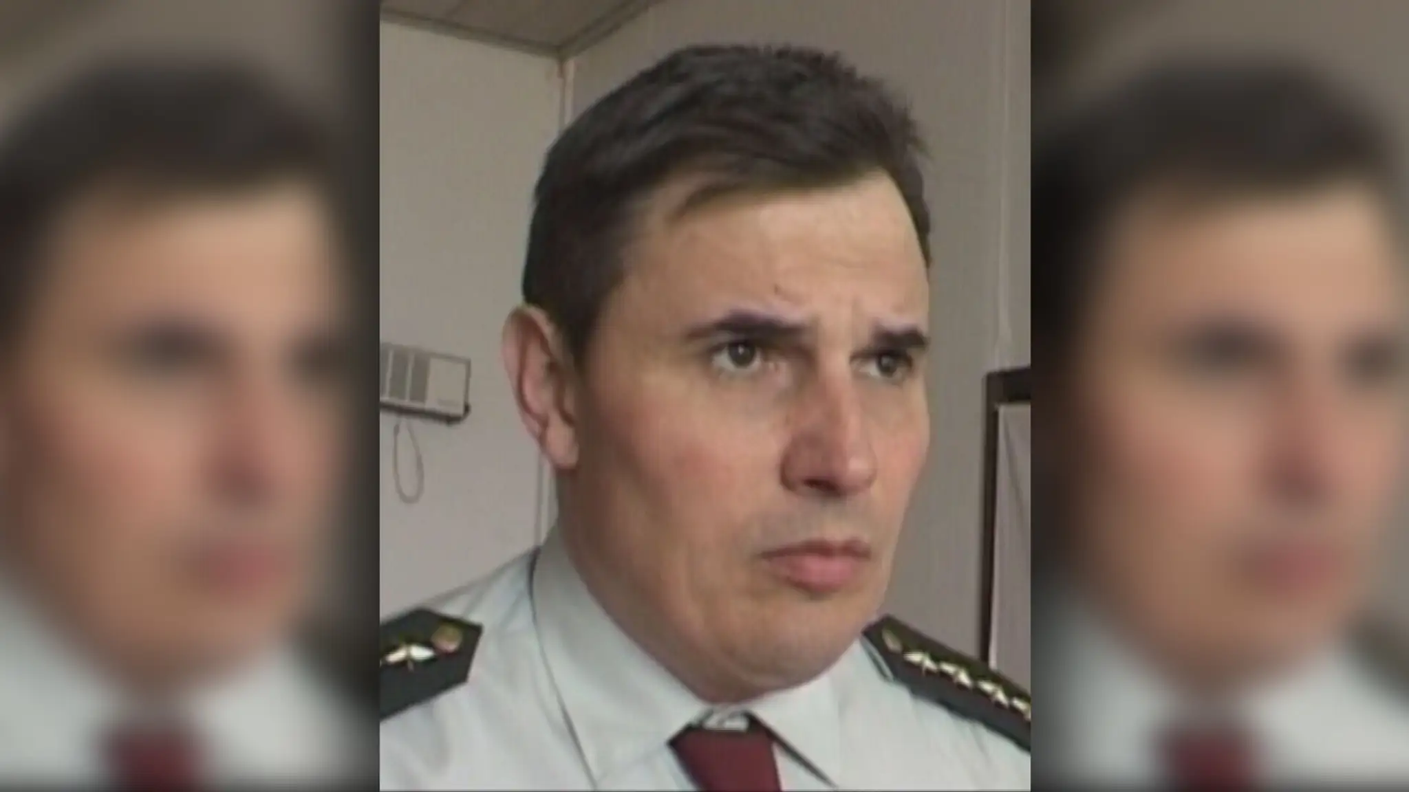 Igor Mahút.