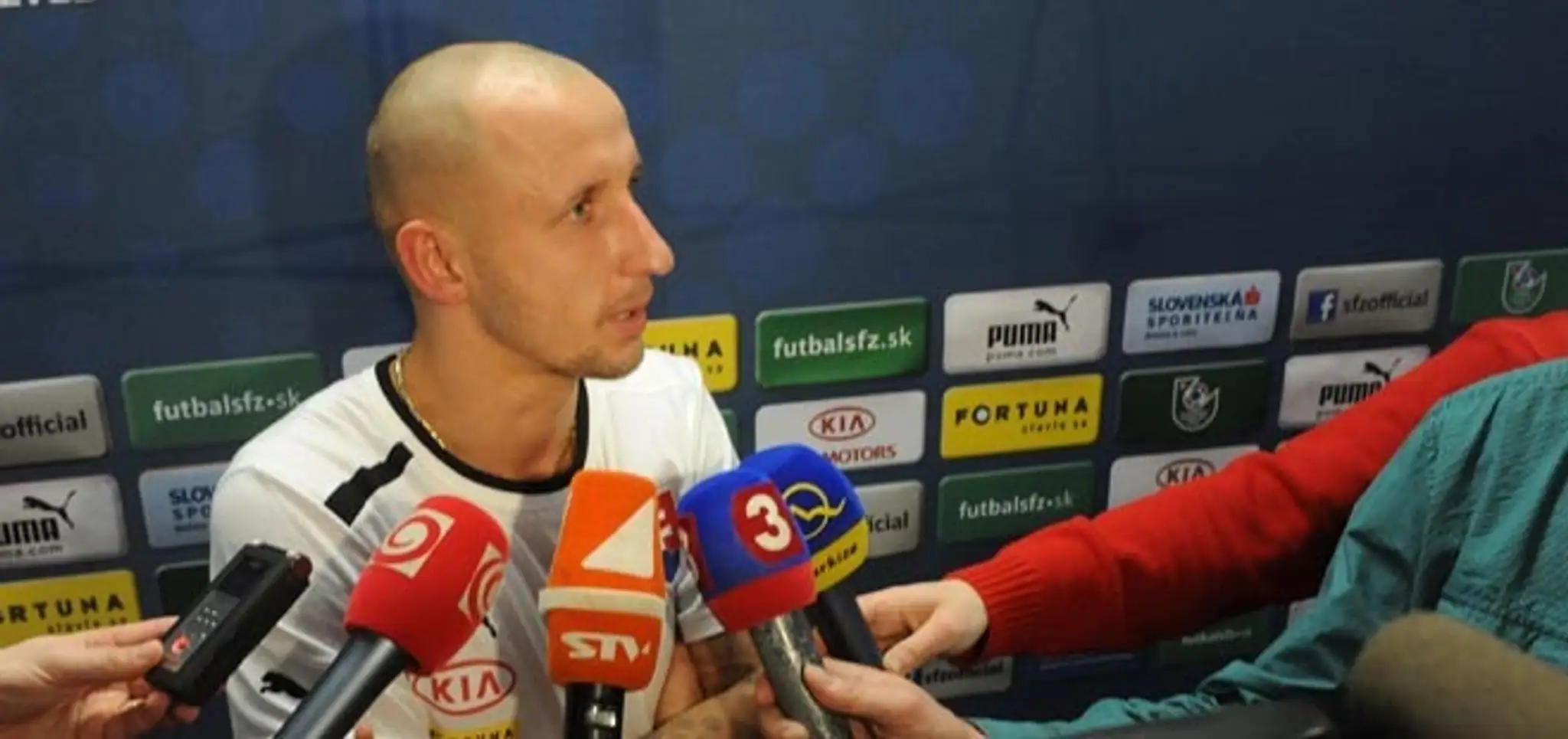 Michal Breznaník