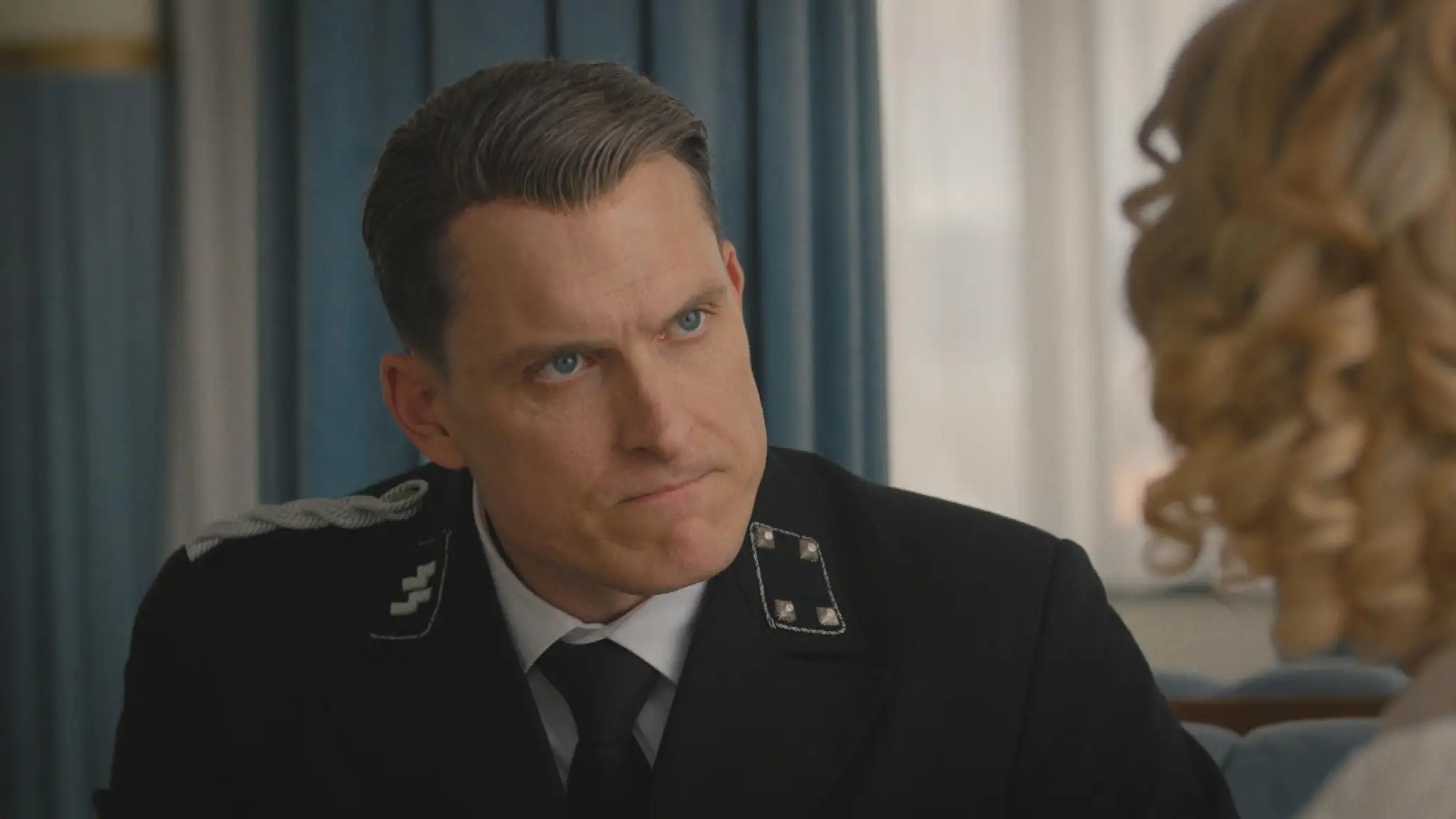 Walter Klaus
