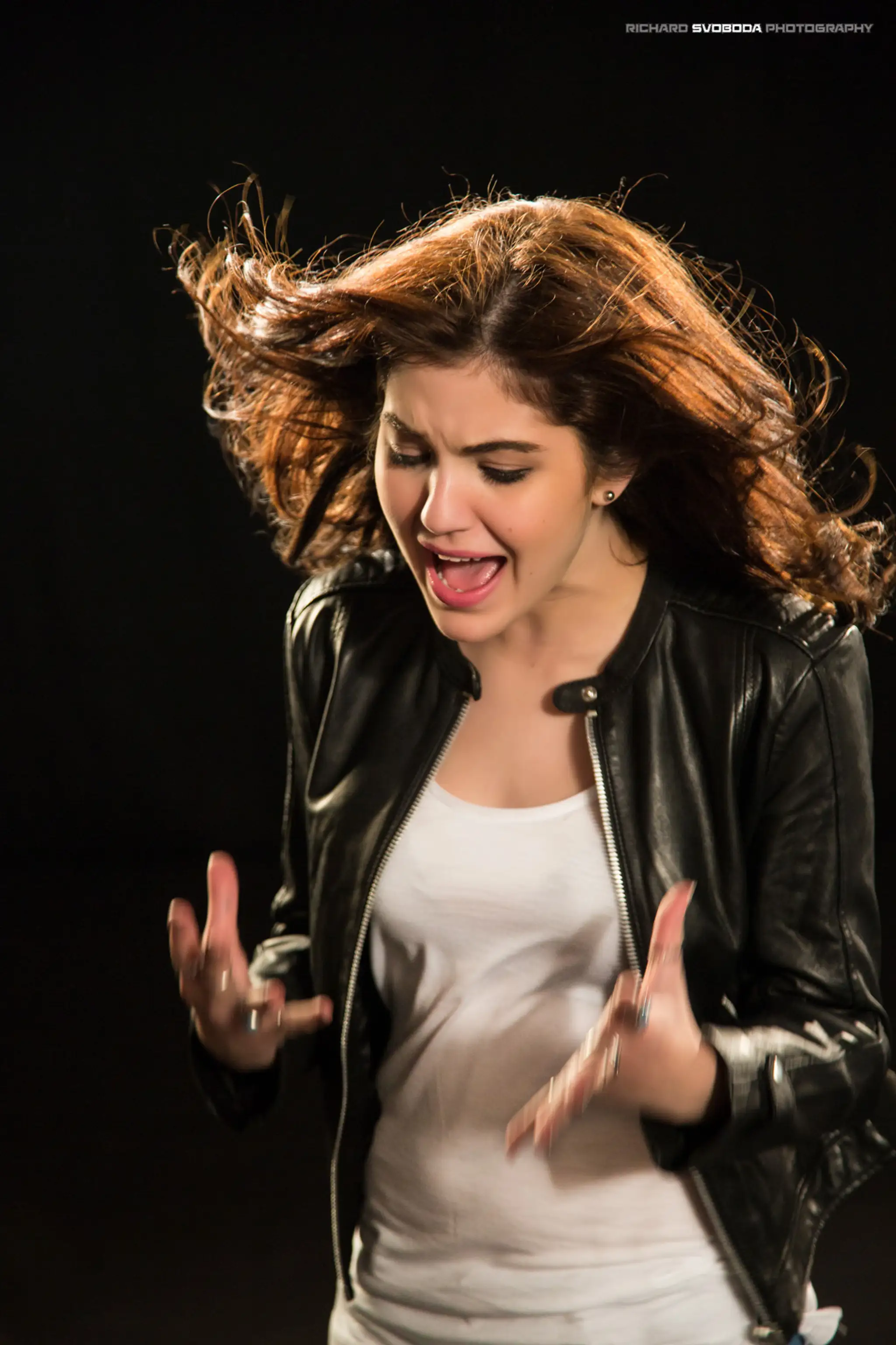 Celeste Buckingham