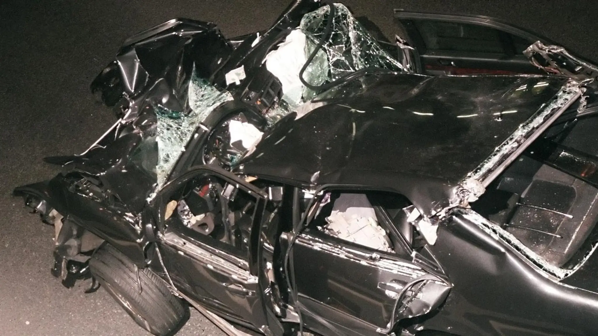 Auto, v ktorom sa viezla princezná. 