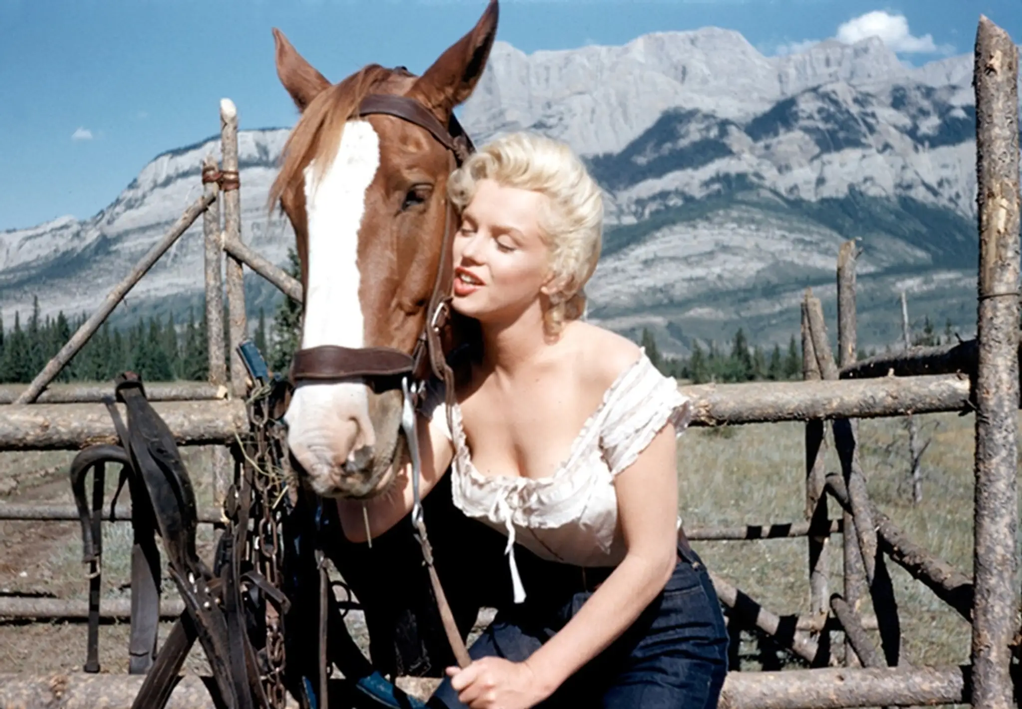 Marilyn Monroe
