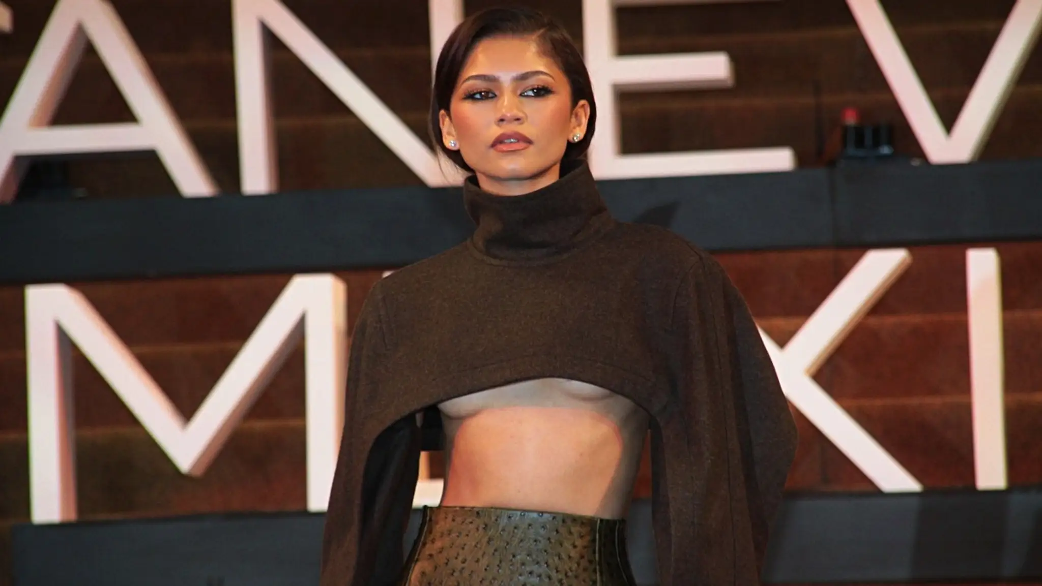 Zendaya