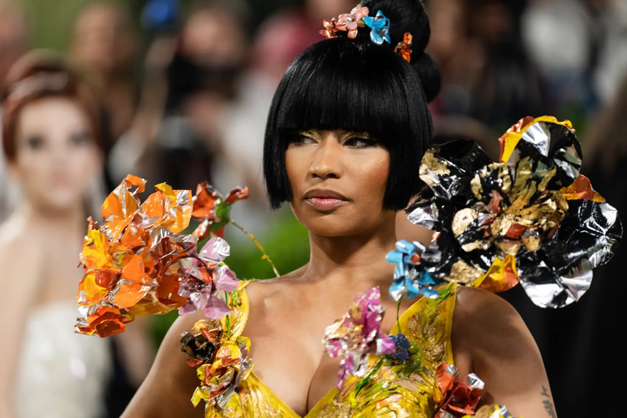 Nicki Minaj