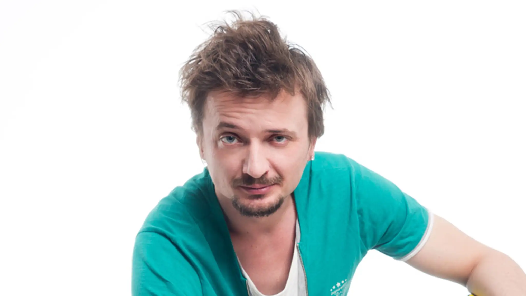 Horná Dolná, Daniel Heriban