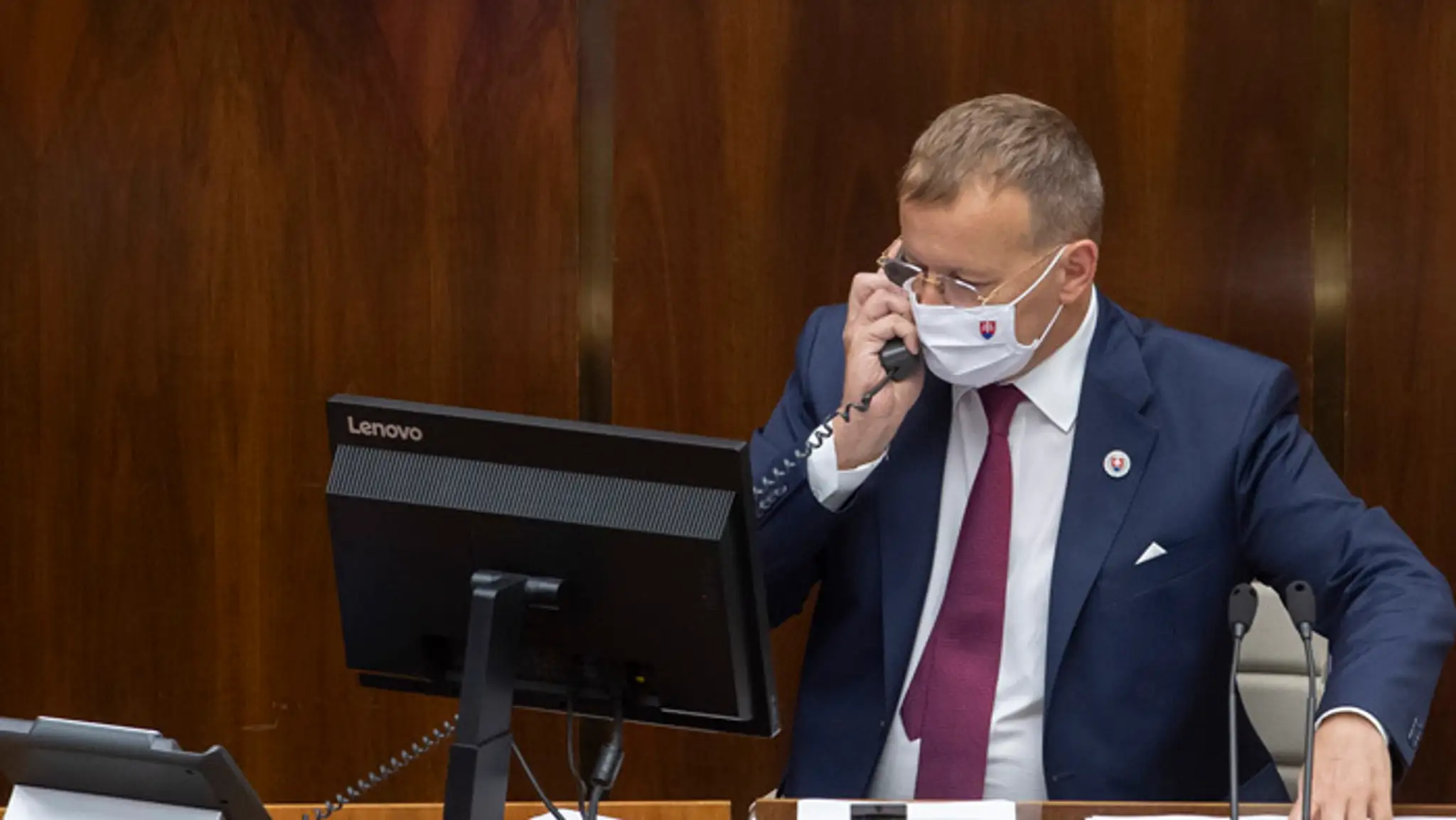 Boris Kollár.