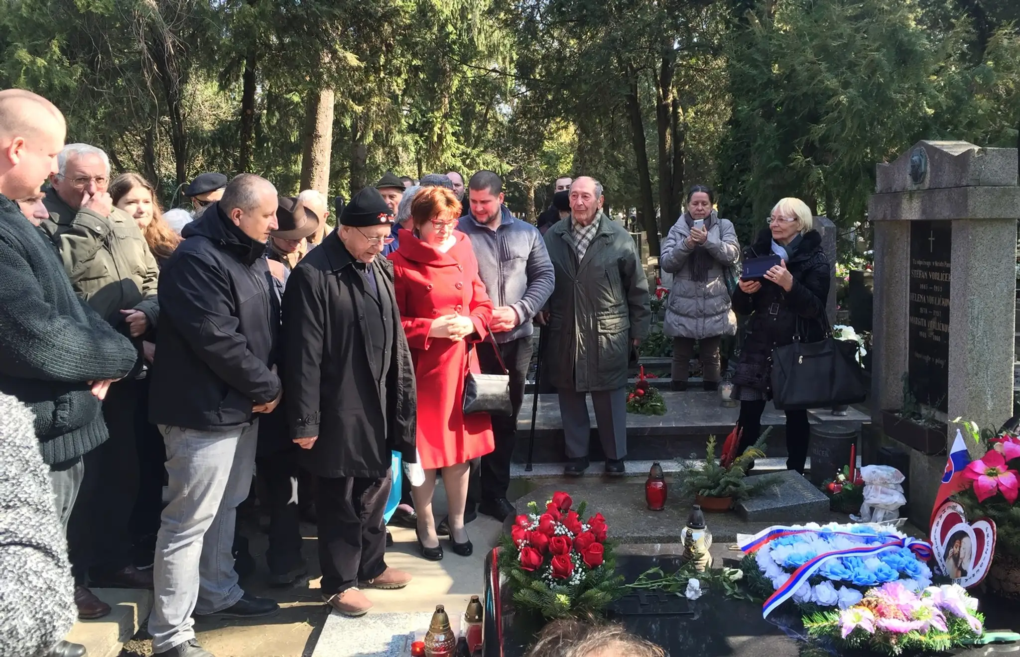 Poslanci NR SR si pripomenuli vznik Slovenského štátu