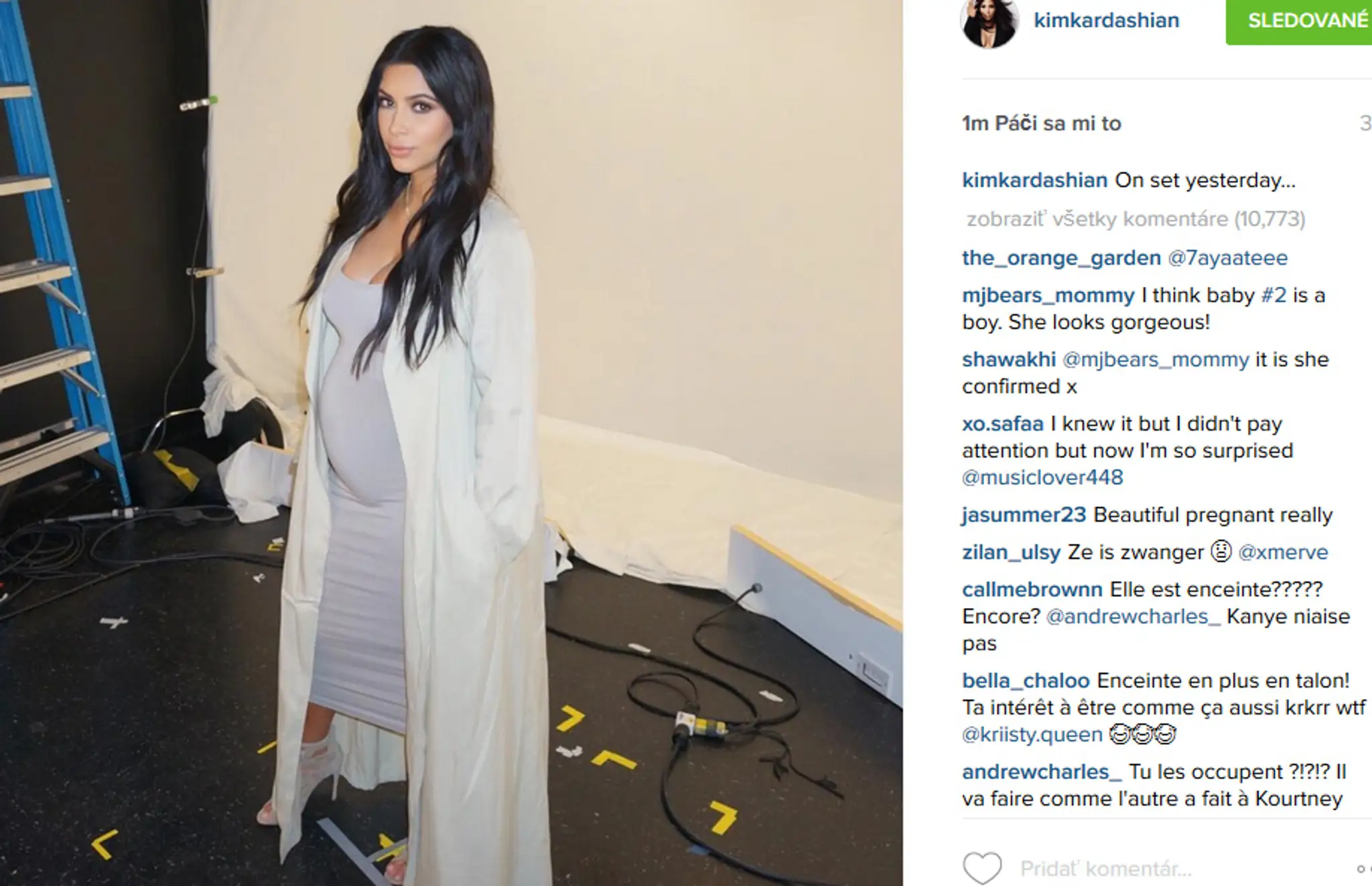 Kim Kardashian