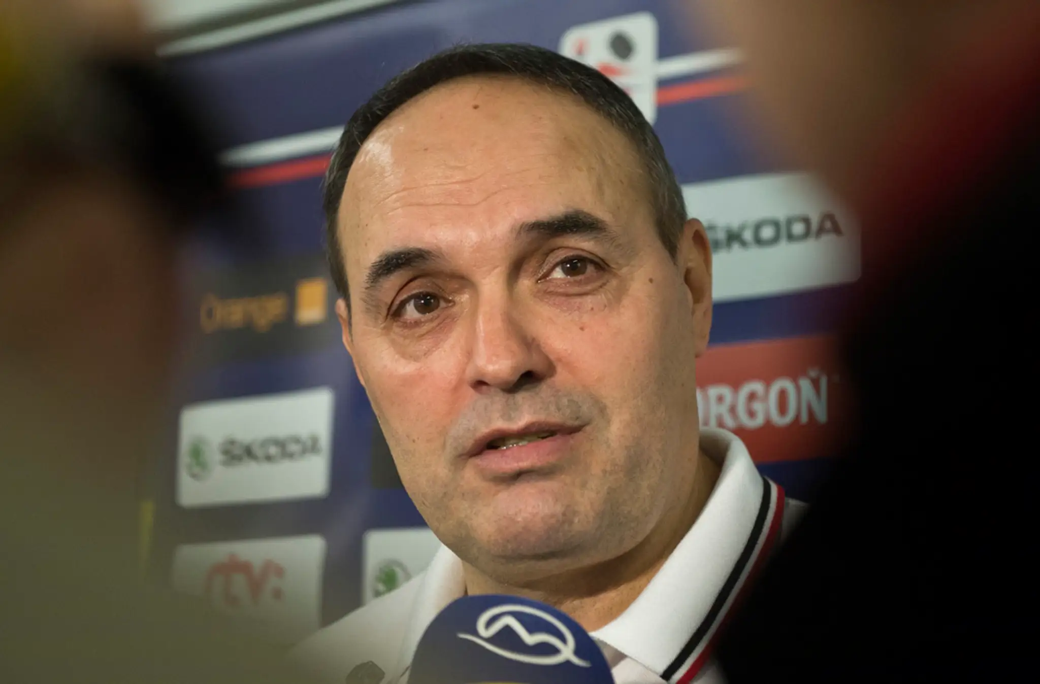 Ernest Bokroš.