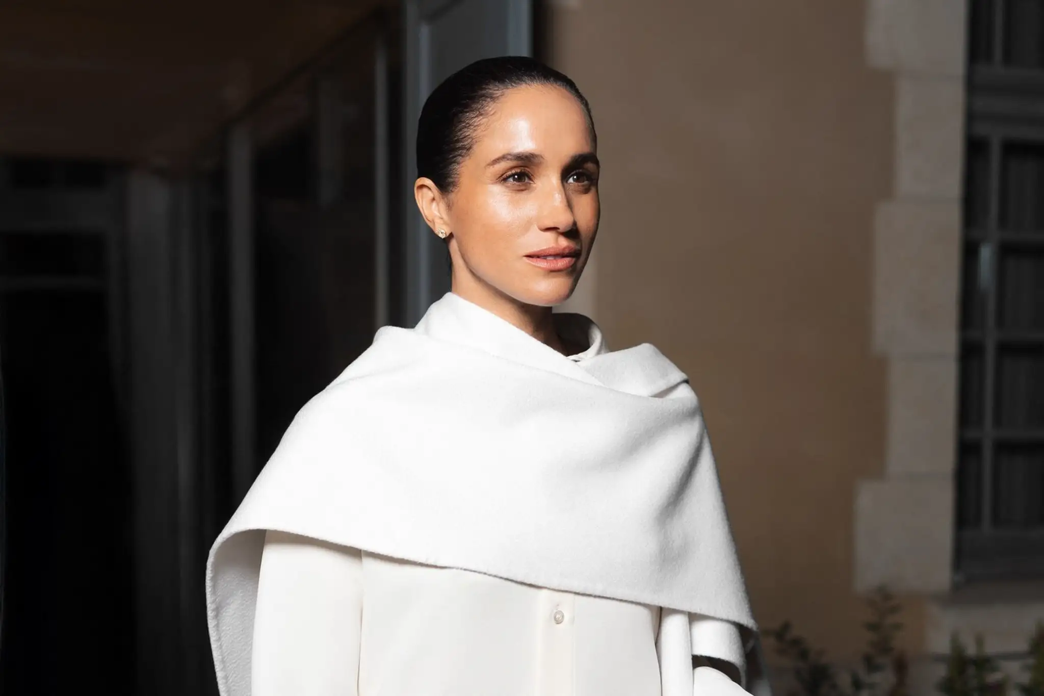 Meghan Markle všetkých prekvapila: Urobila to vôbec po prvýkrát