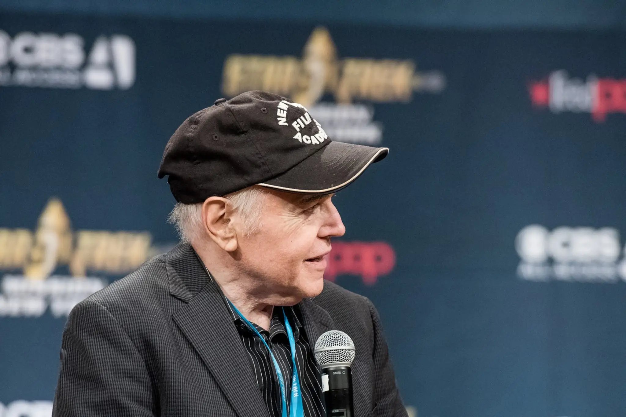 Walter Koenig