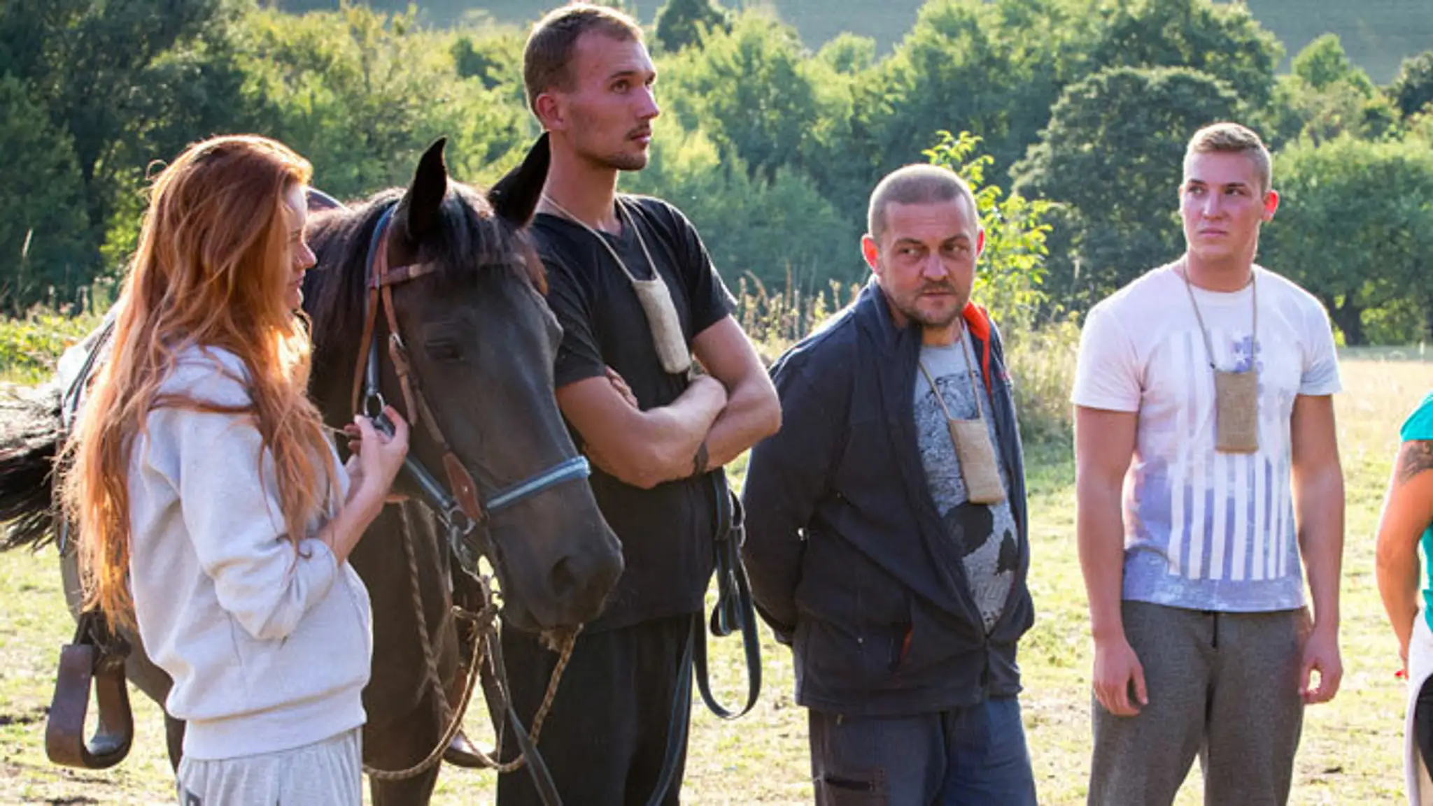 Roman a Dodo hádka