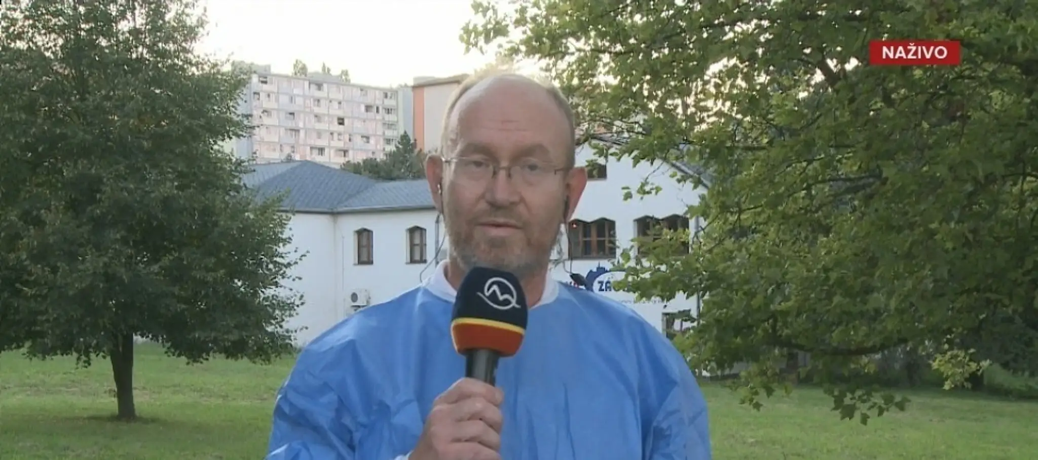 Pavol Jarčuška.