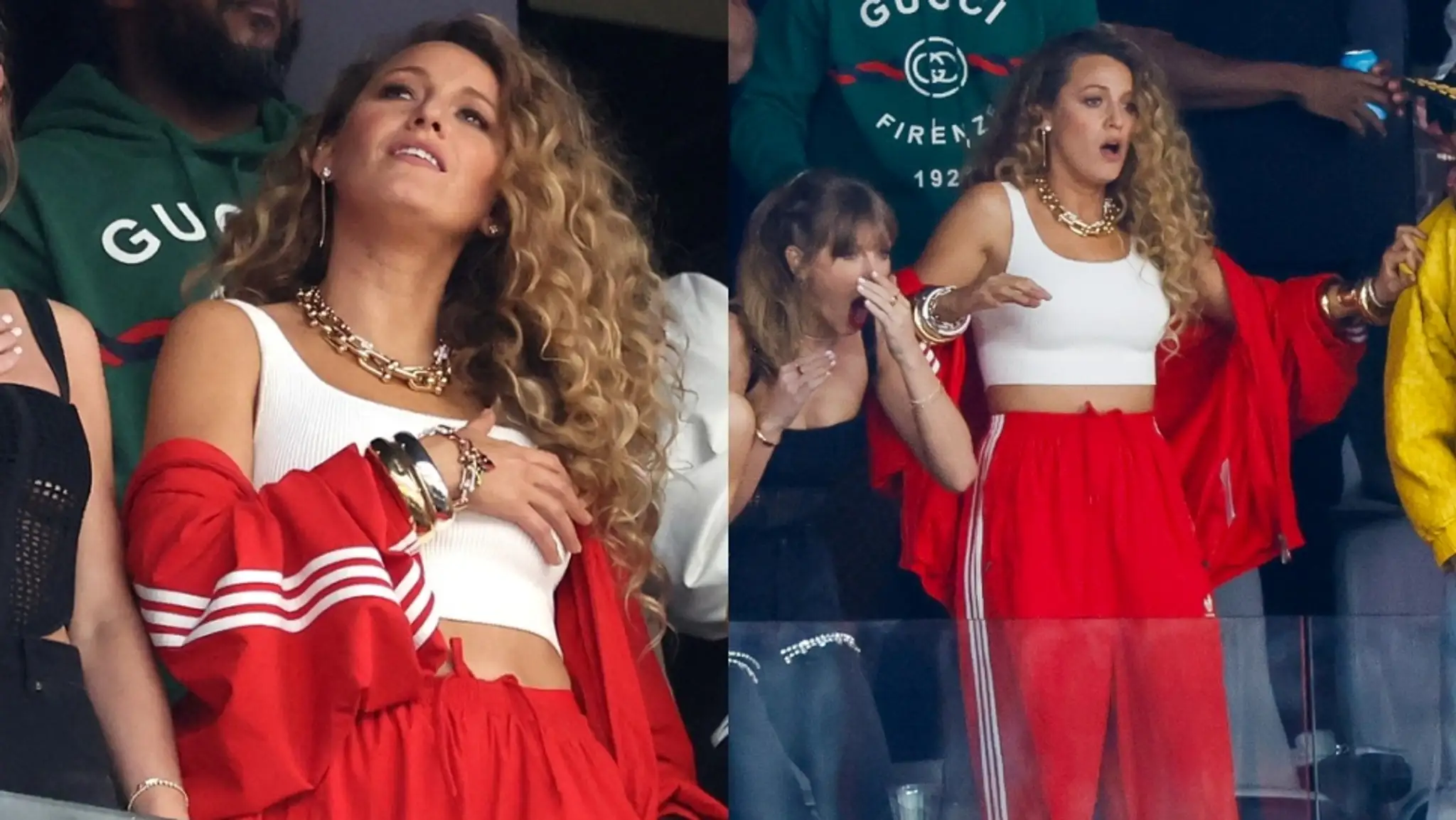 Blake Lively