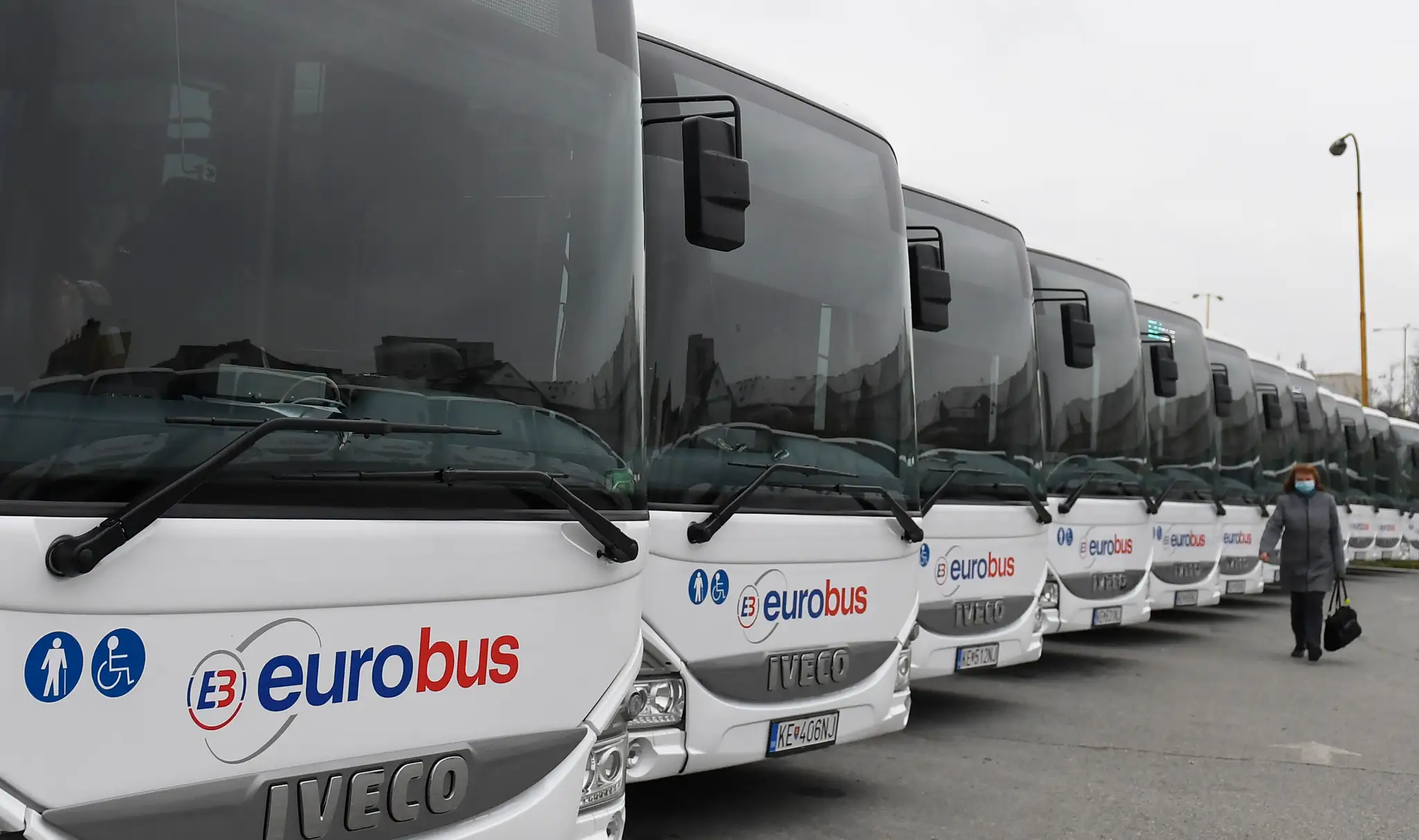 EUROBUS 