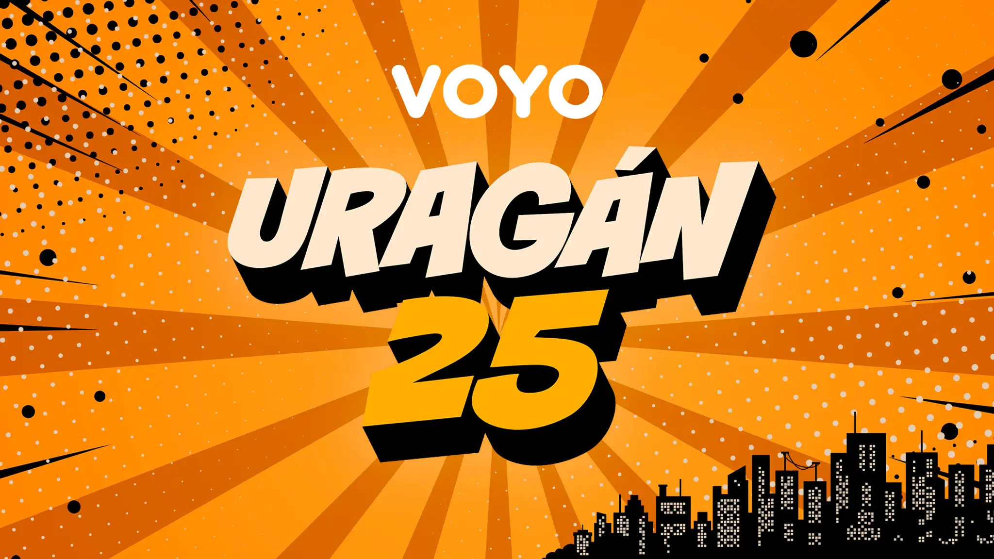 Uragán 25