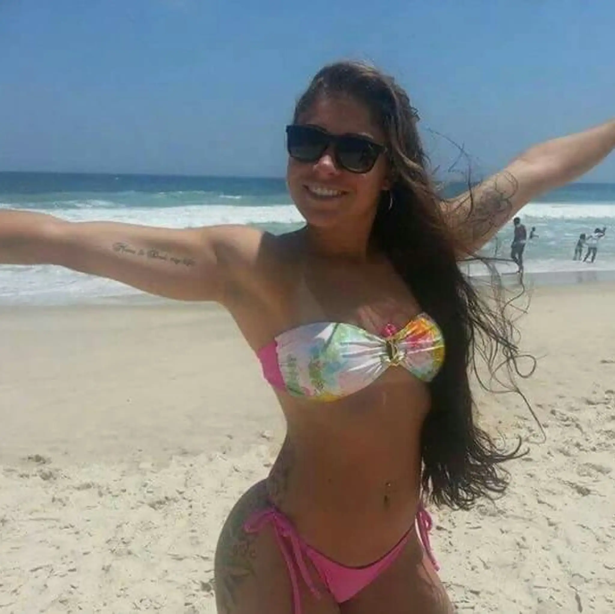 Rita Mattos