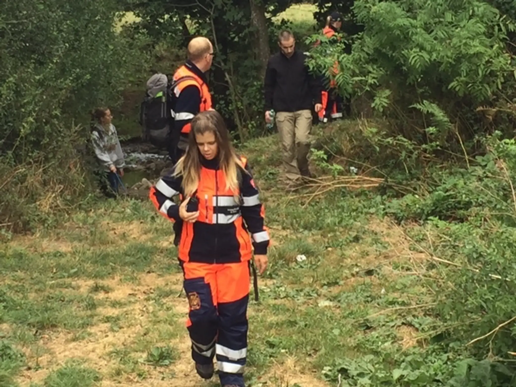 Polícia pátra po 20-ročnej Ivane Michálkovej