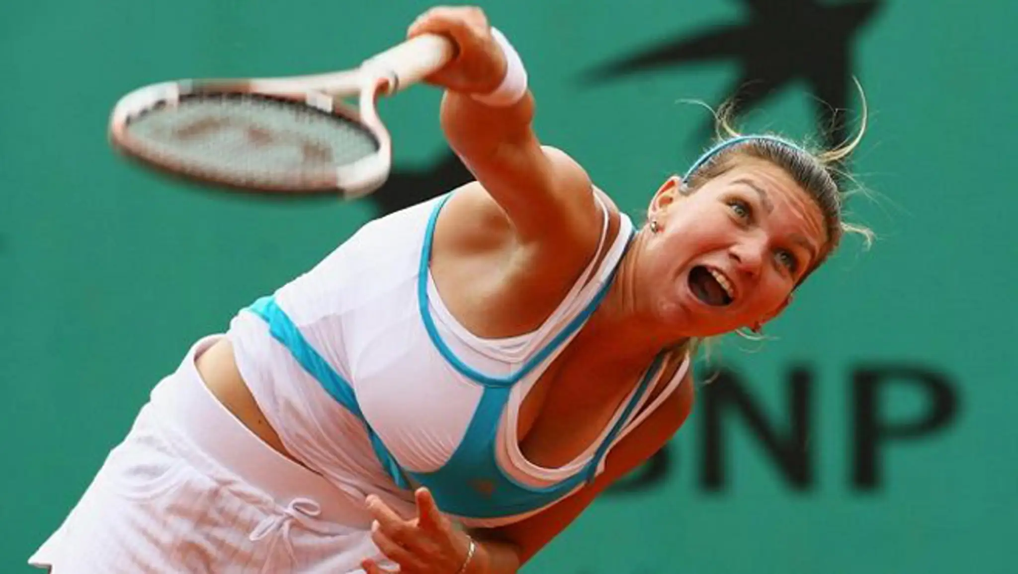 Simona Halepová