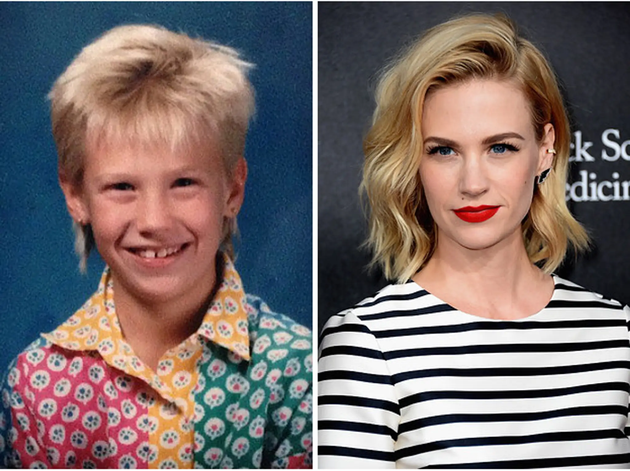 January Jones