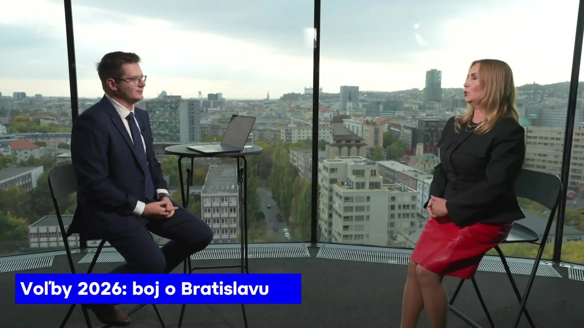 9. epizóda | 20. 10. 2026 | Bratislavský primátor - 0009