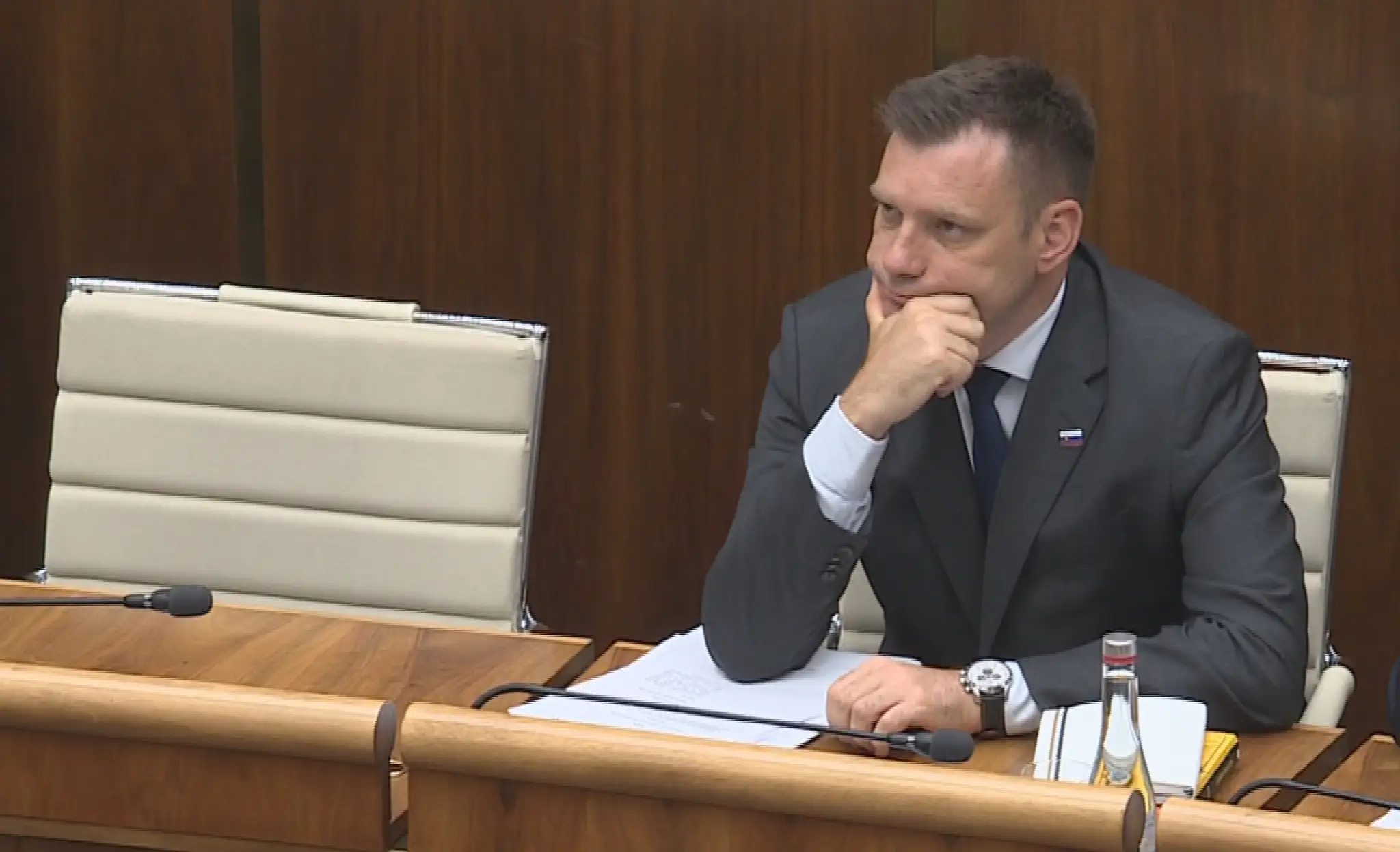 Tomáš Taraba.