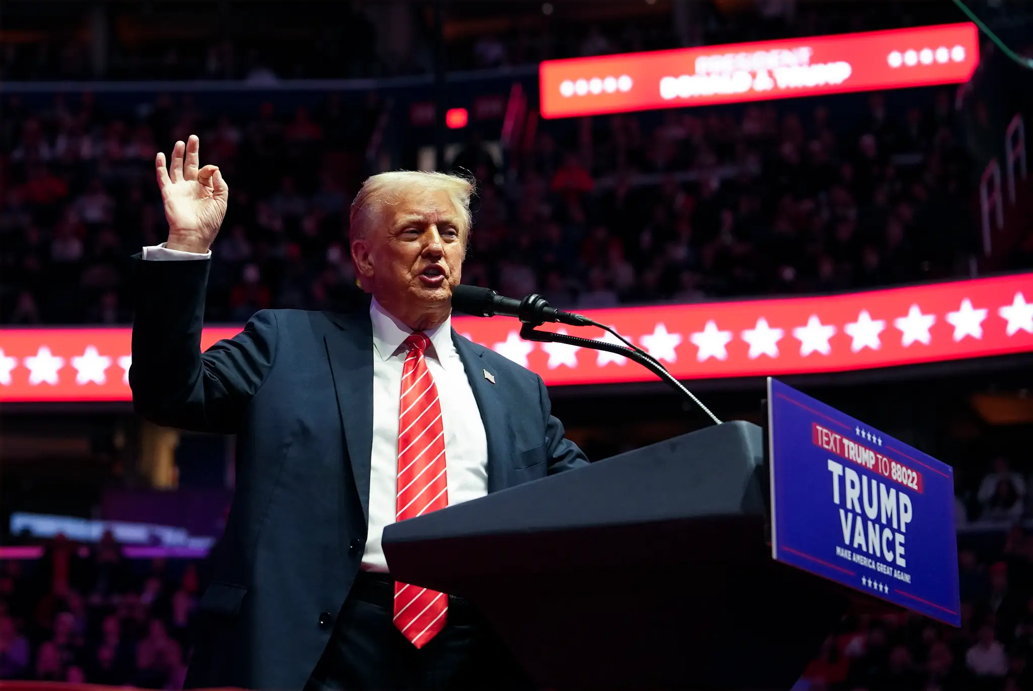 Trump
