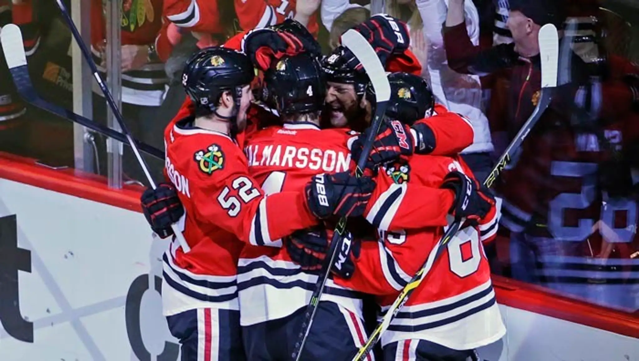 Marian Hossa
