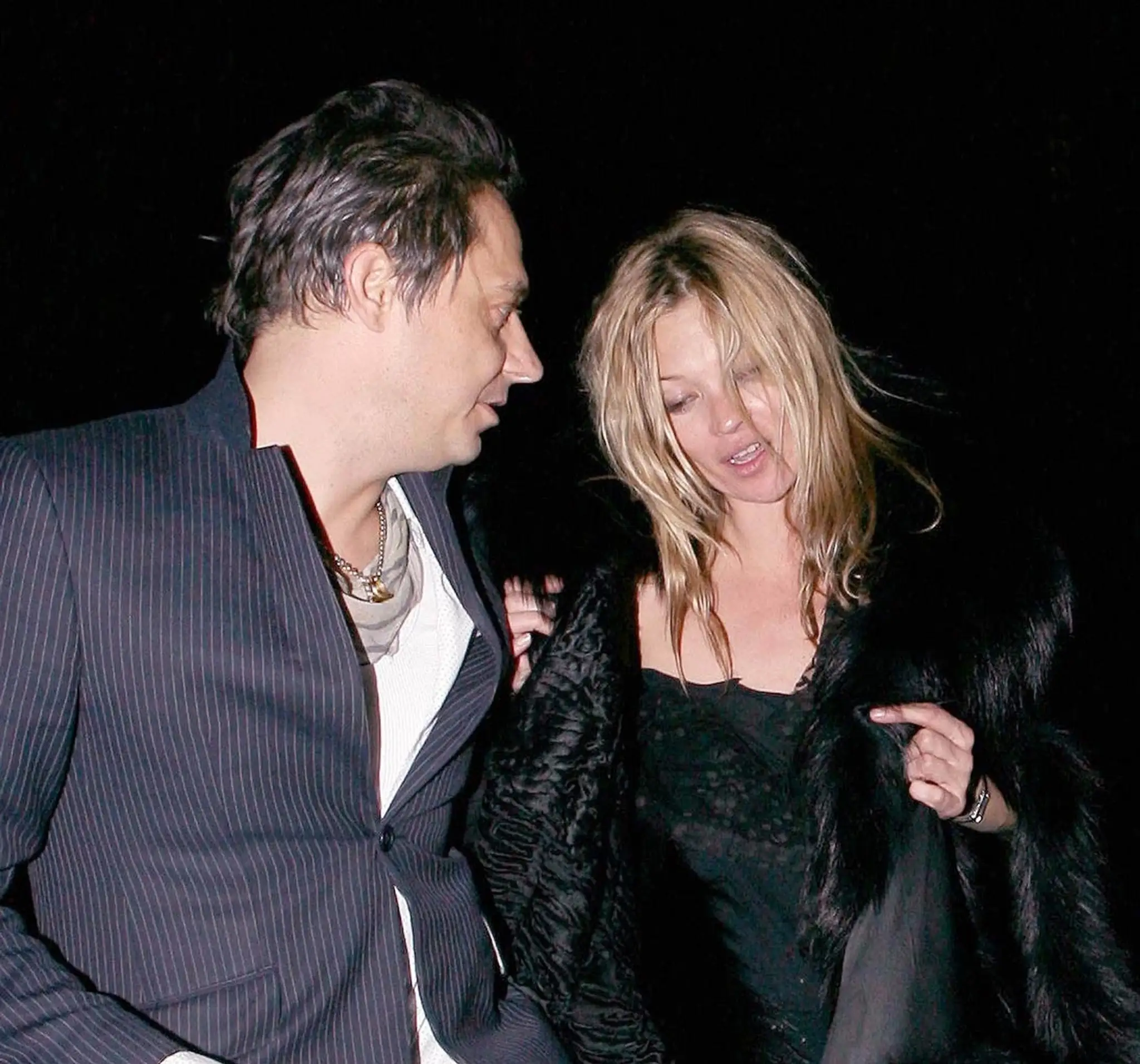 Kate Moss to trochu prehnala s alkoholom