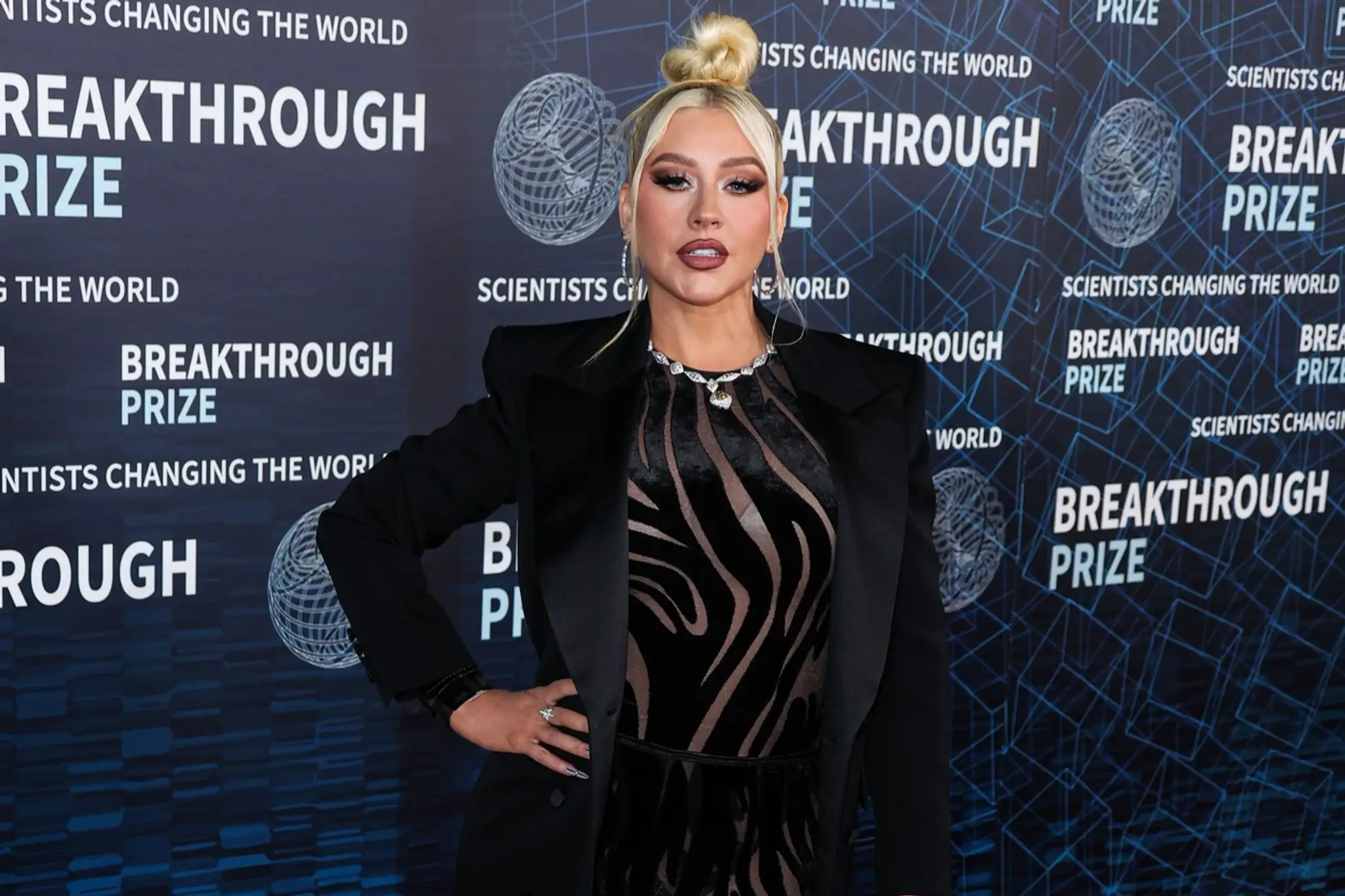 Christina Aguilera 