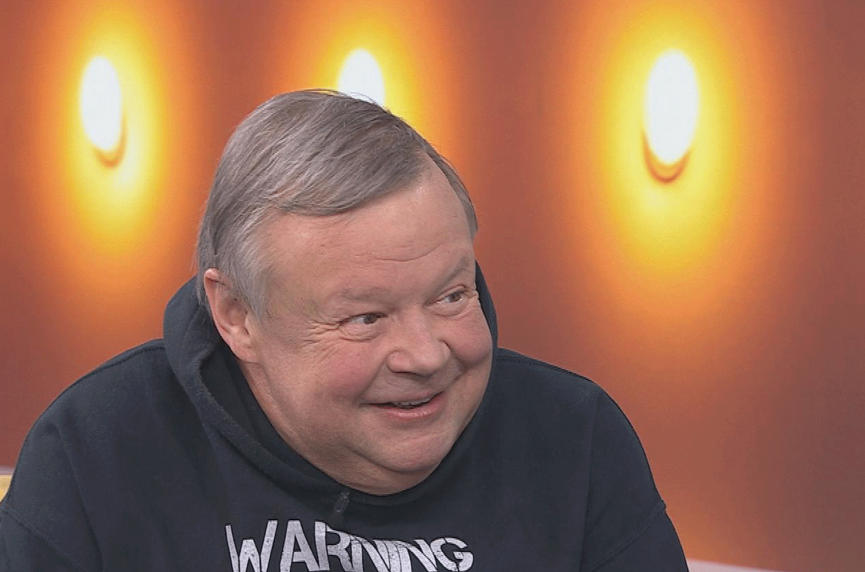 Ivan Tuli Vojtek