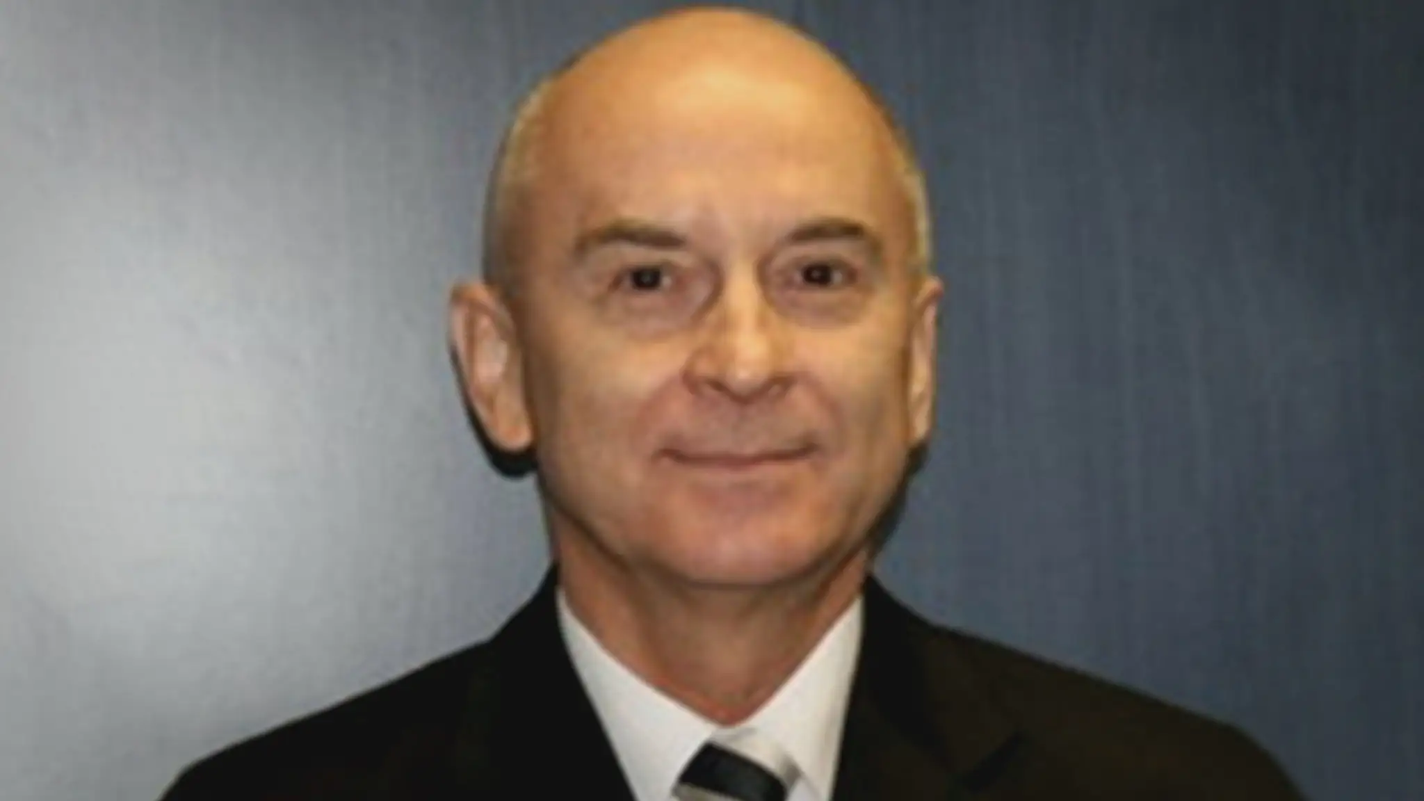 Peter Bučka.