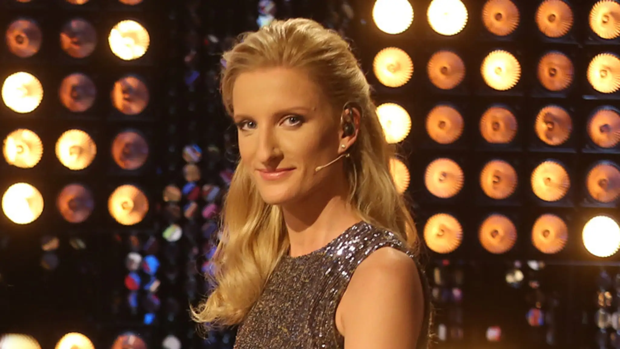 Adela Banášová, Chart Show