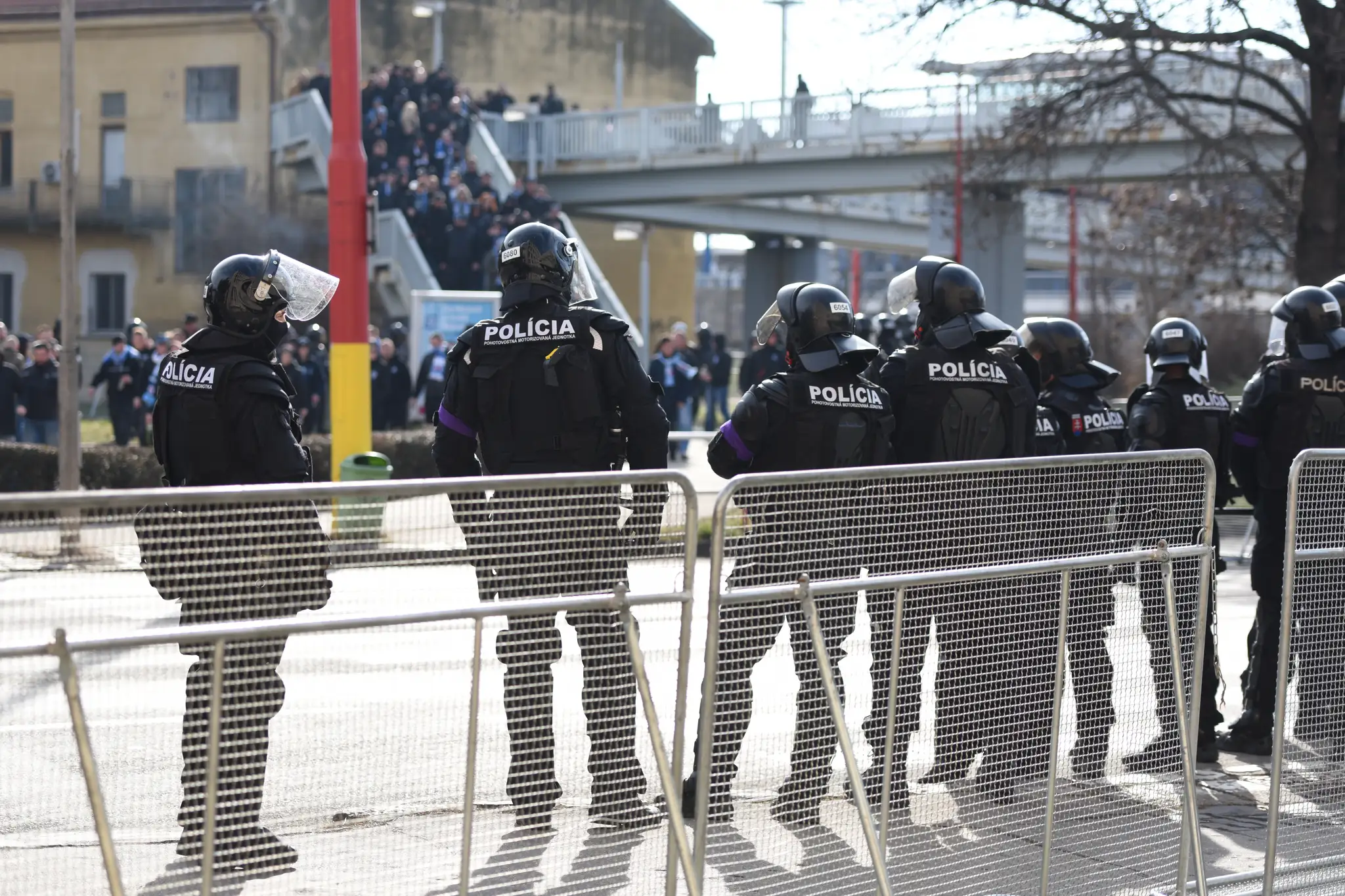 Ilustračná snímka.