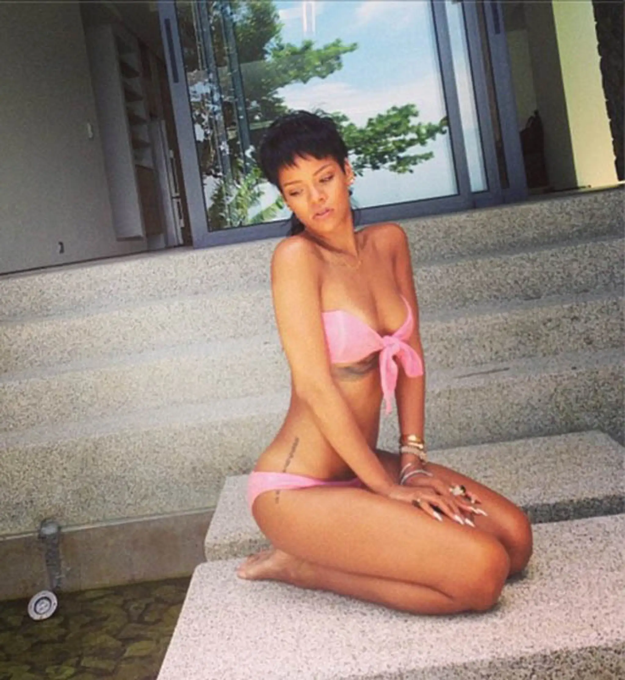 Rihanna