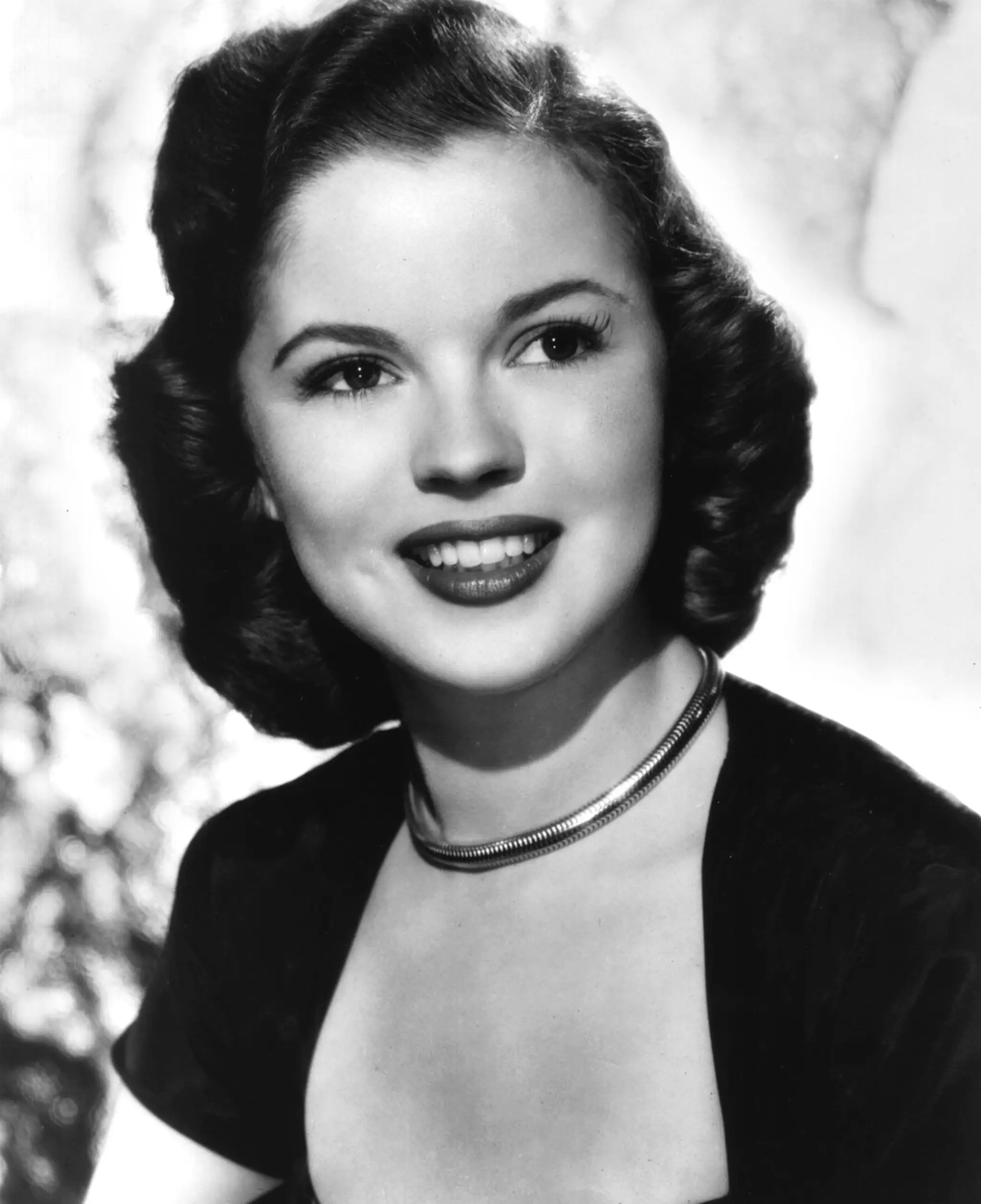 Shirley Temple