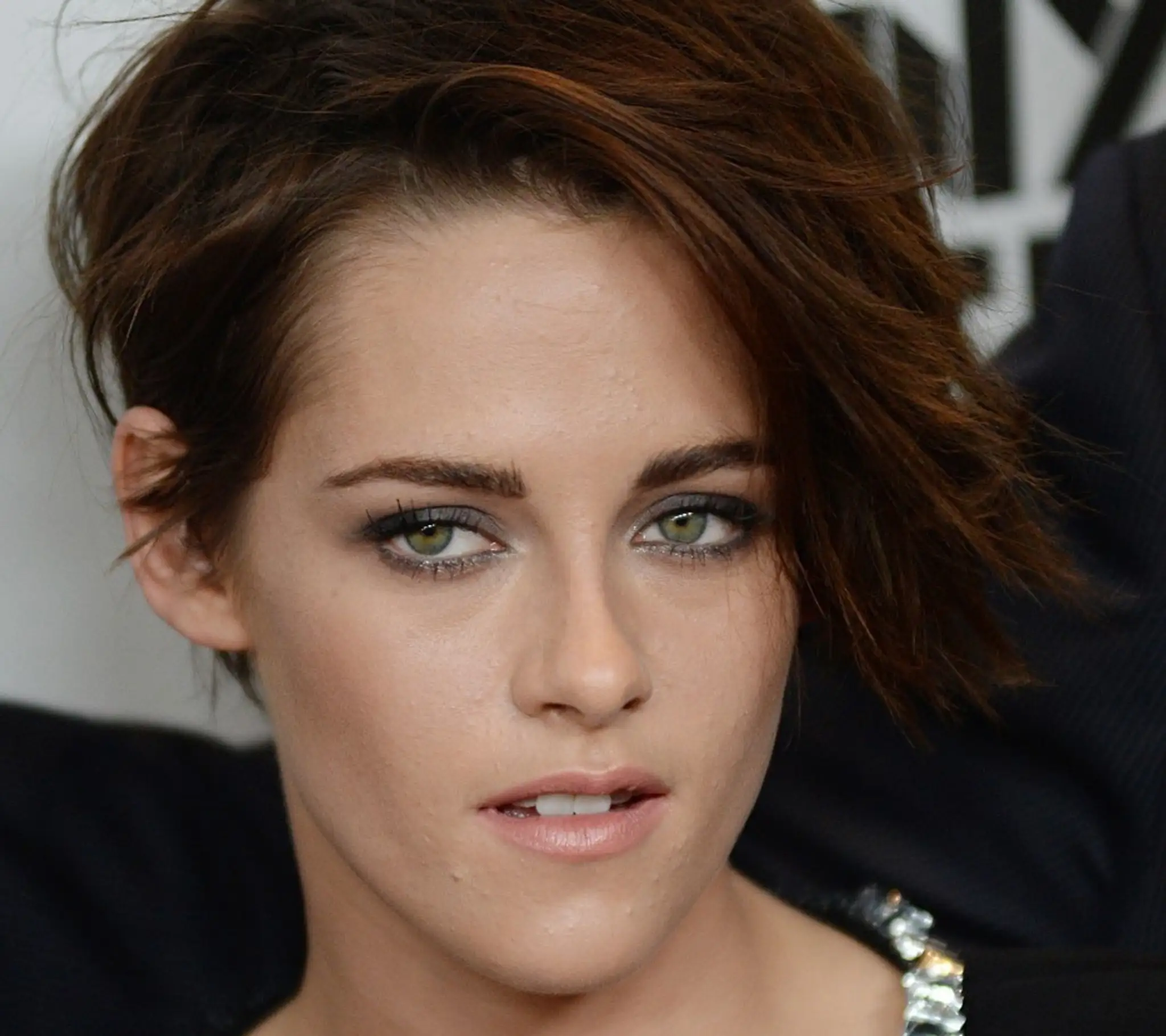 Kristen Stewart