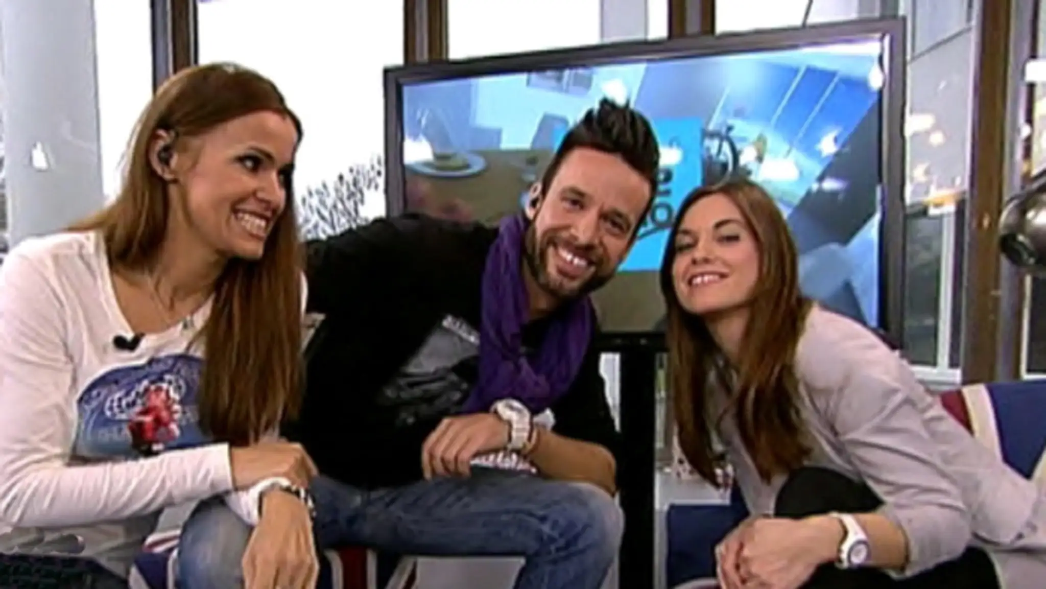 Judit Bárdos, Lenka Šoóšová, Roman Juraško