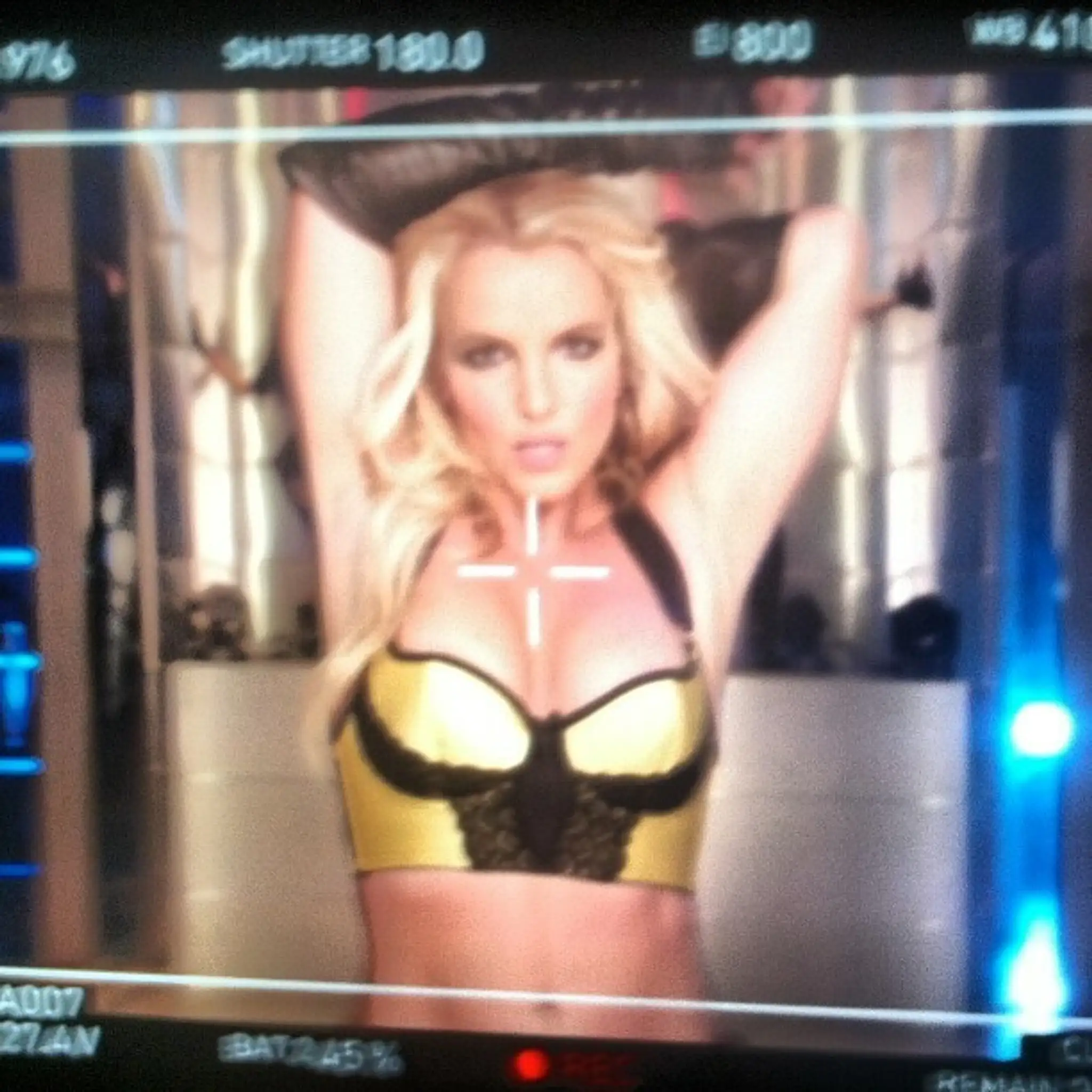 Britney Spears