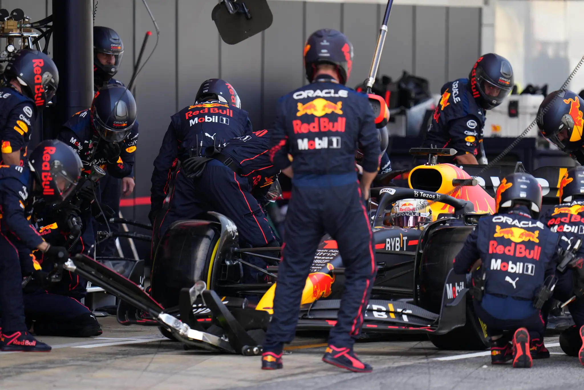 Max Verstappen zvíťazil na VC Španielska.