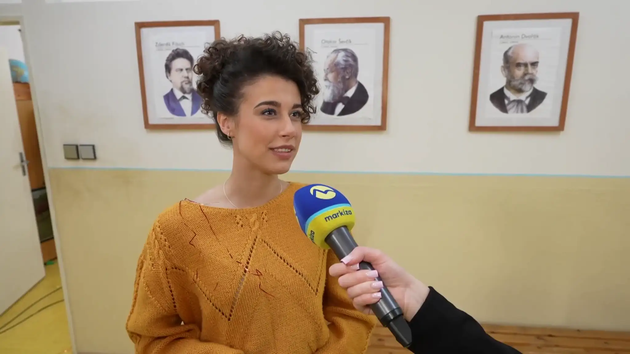 Herečka Adriana Brnčálová prezradila plány na koniec roka