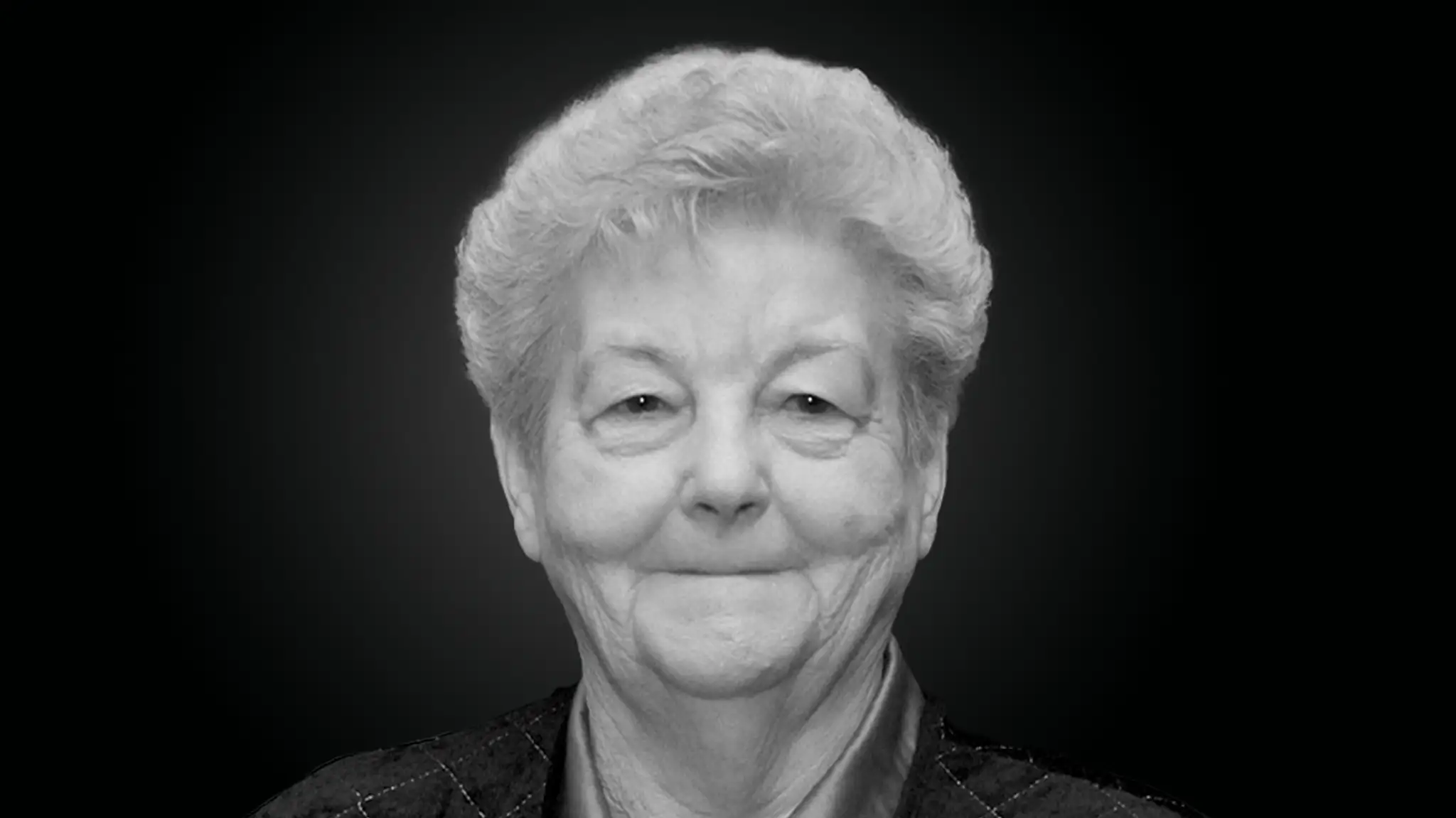 Zomrela Hilda Múdra.
