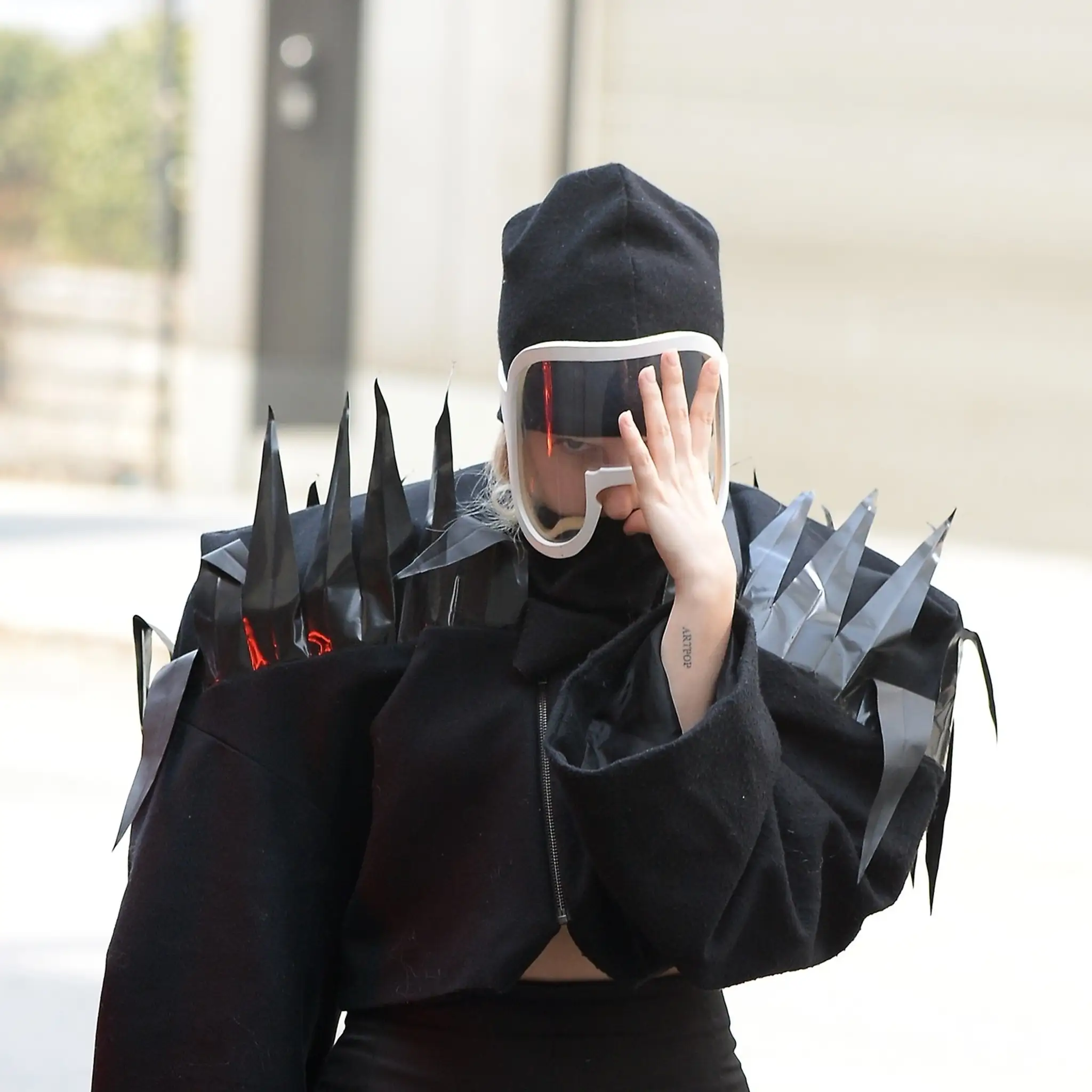 Lady Gaga