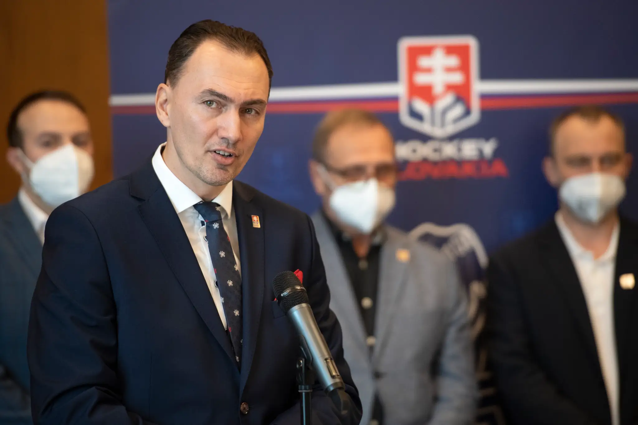 Miroslav Šatan.