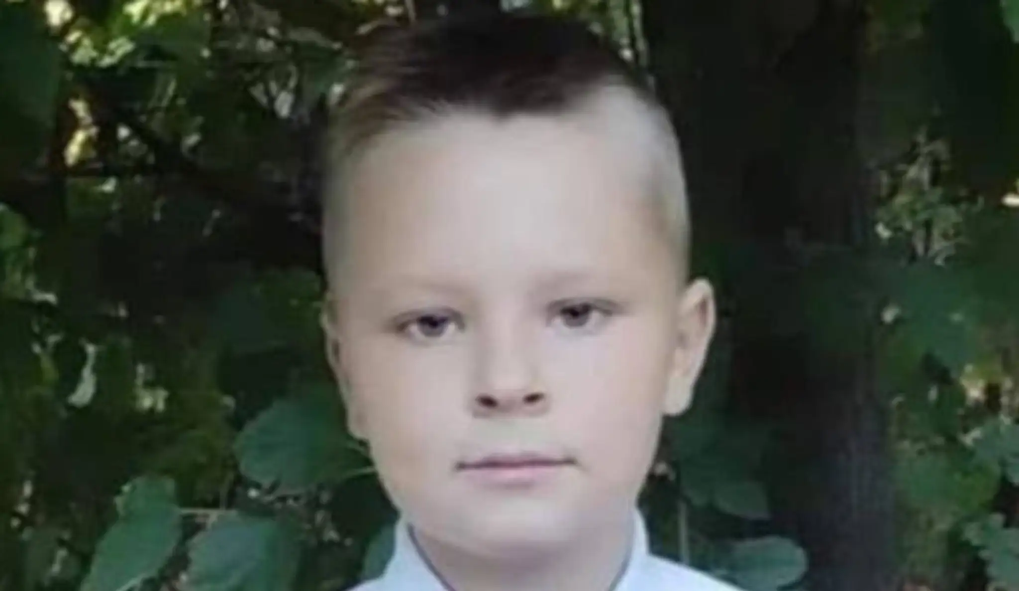 Chlapec zahynul pri útoku vo Vinnycii