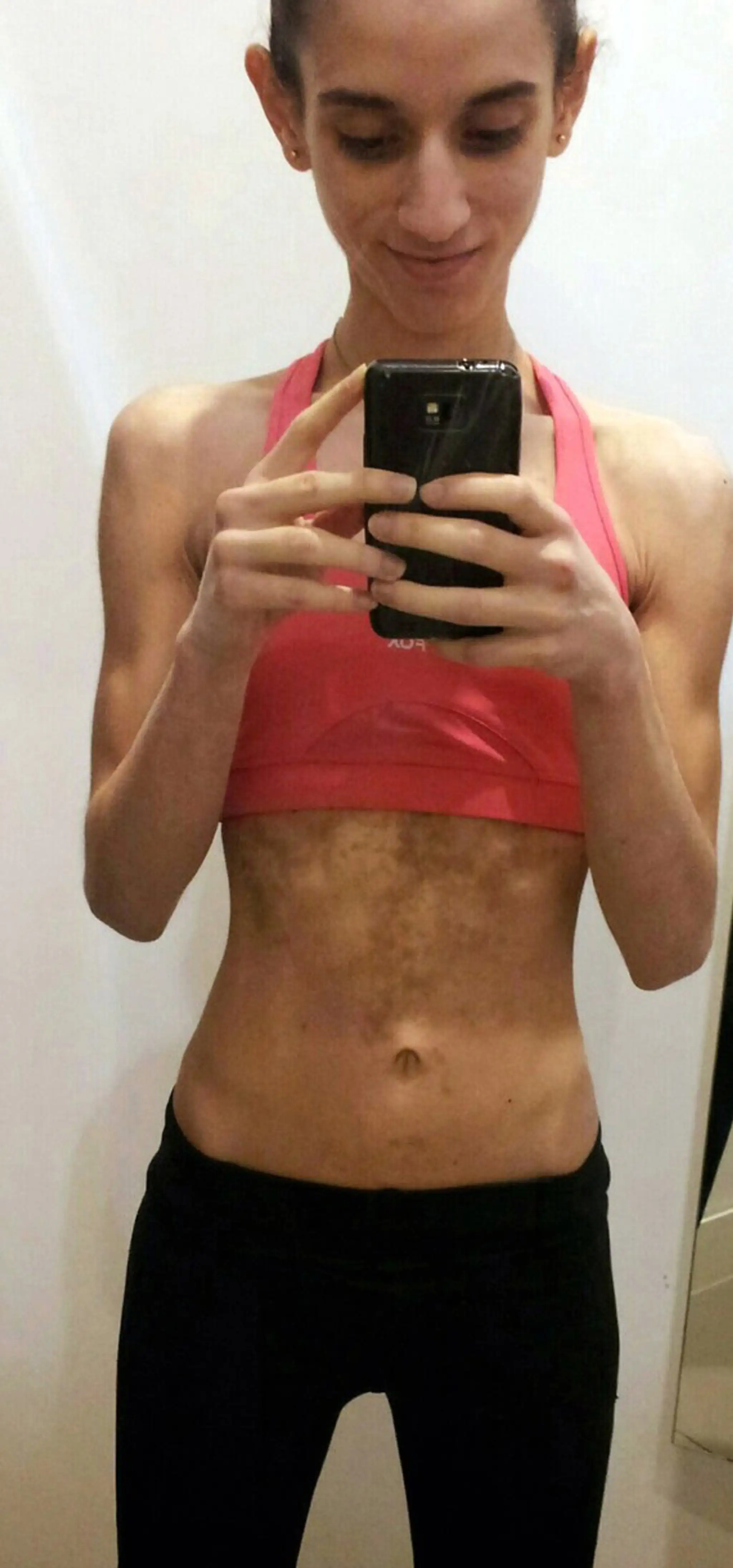 Amira Jendli.