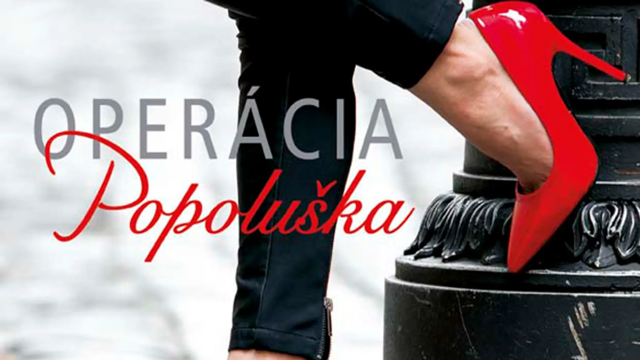 Operácia Popoluška.