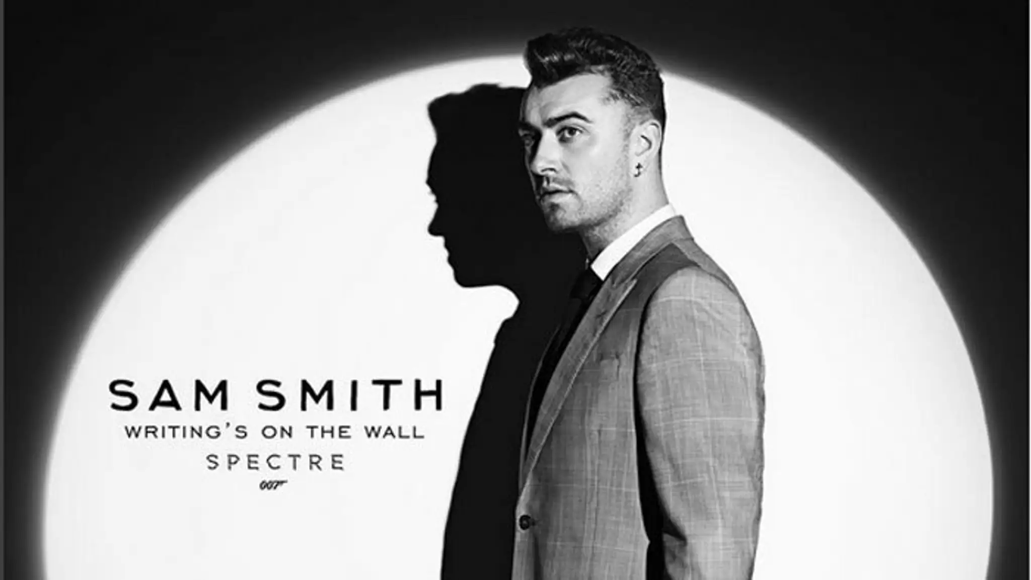 sam Smith, Spectre